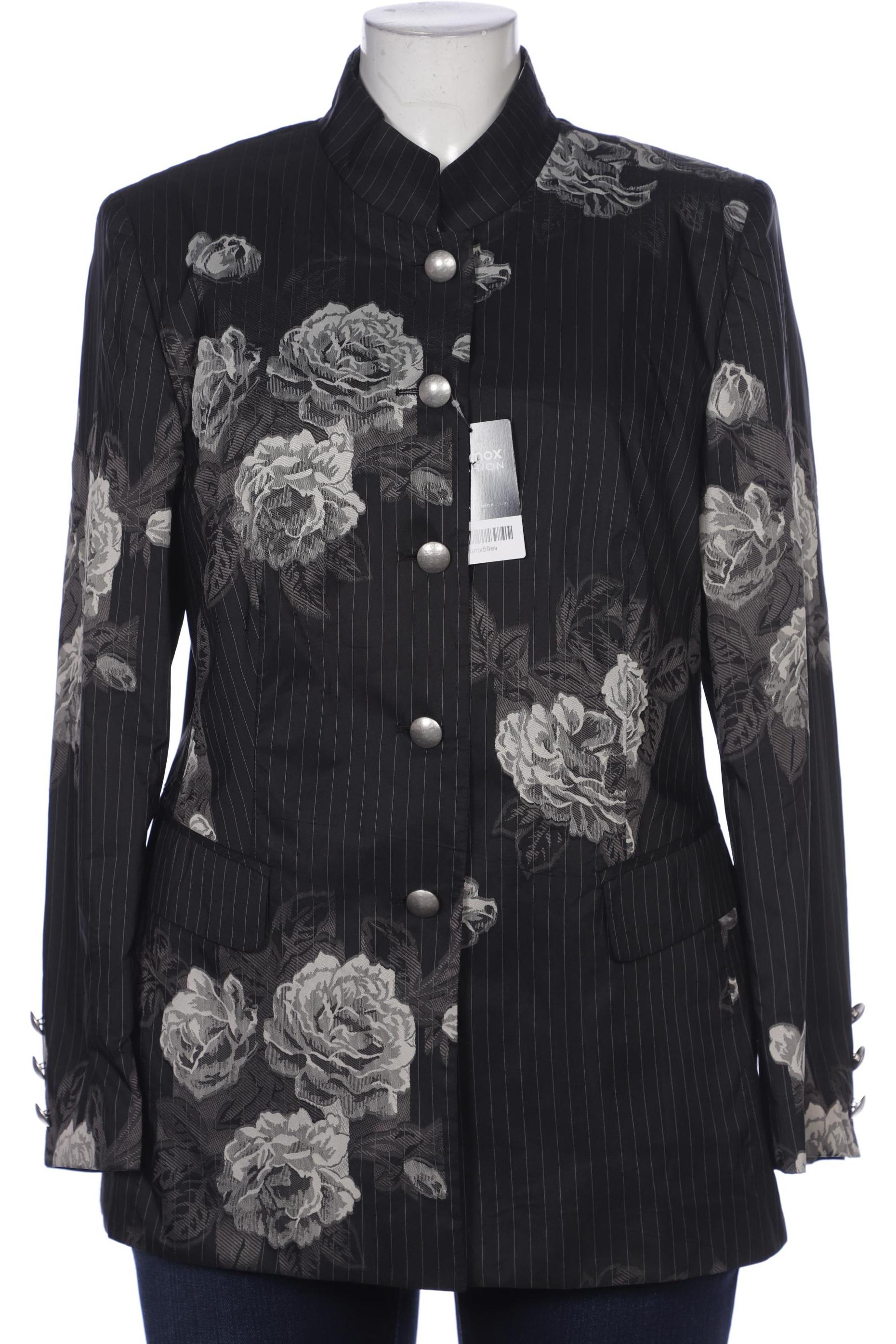 

Basler Damen Blazer, schwarz, Gr. 44