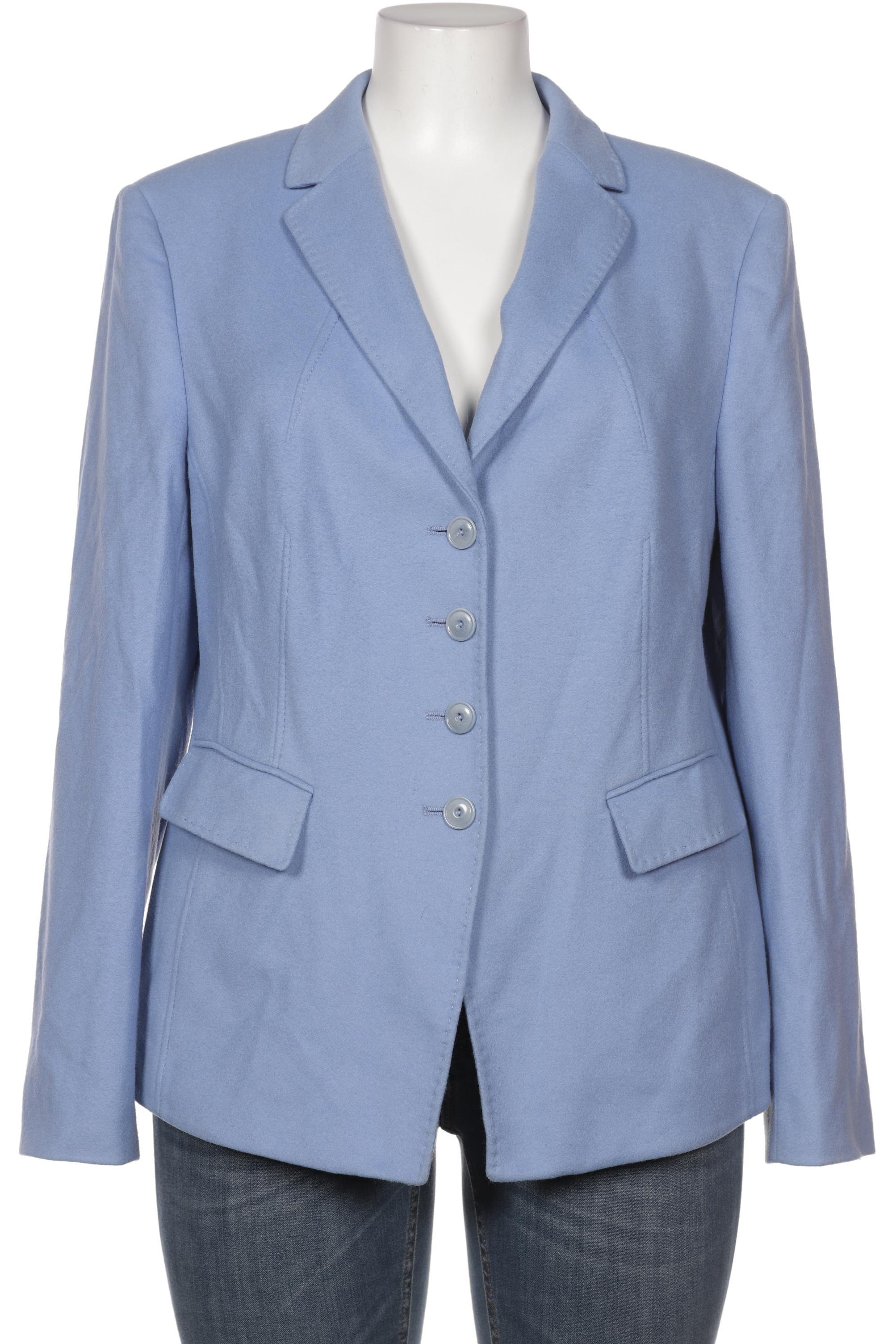 

Basler Damen Blazer, blau, Gr. 44