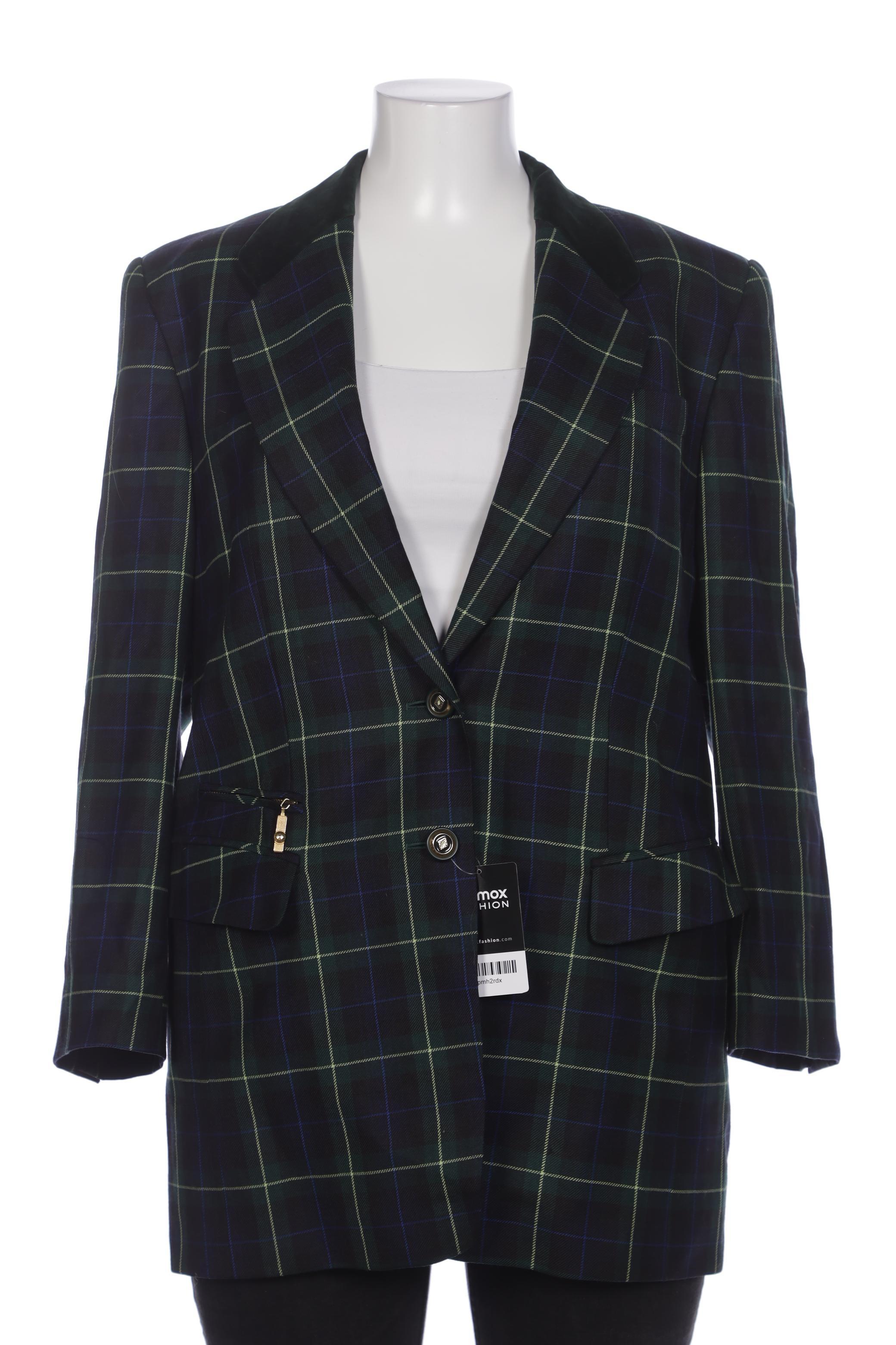 

Basler Damen Blazer, grün, Gr. 42