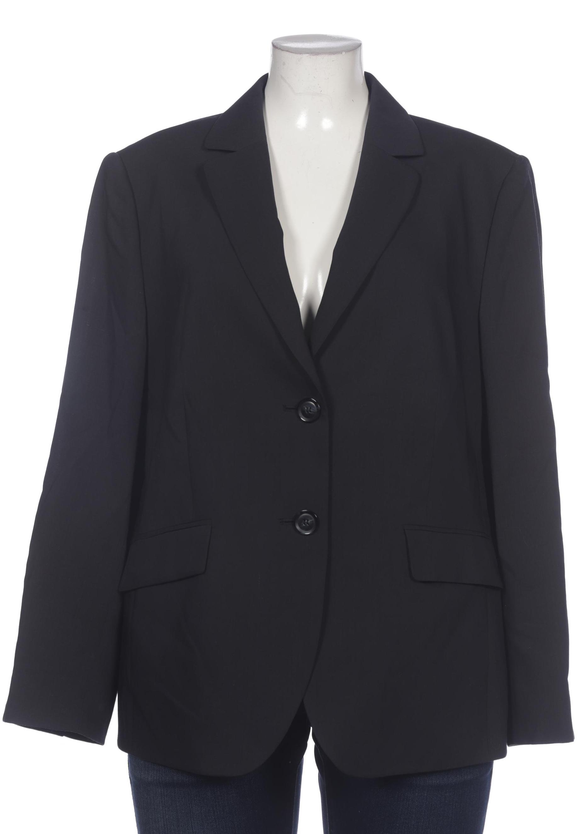 

Basler Damen Blazer, schwarz, Gr. 48