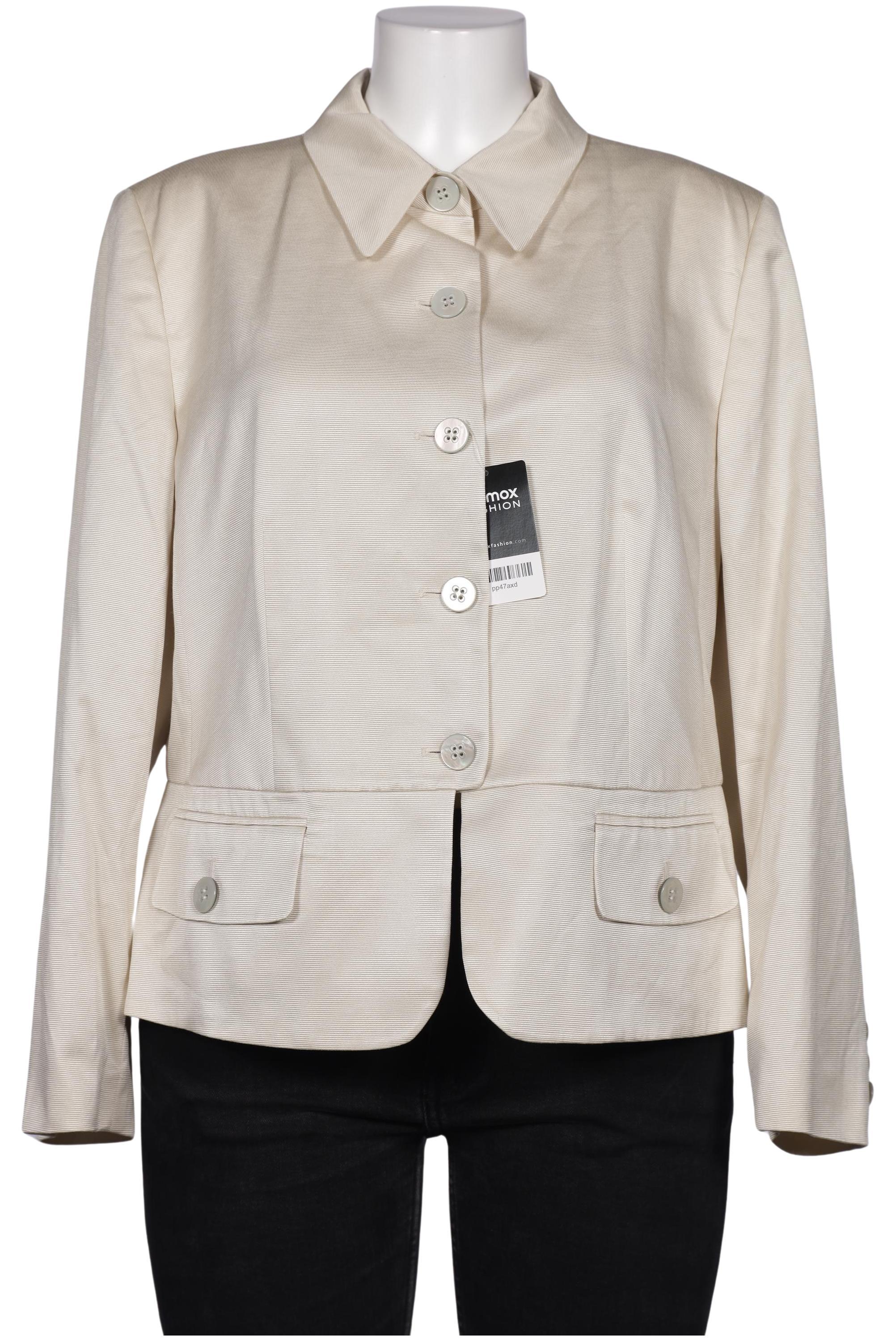 

Basler Damen Blazer, beige, Gr. 46