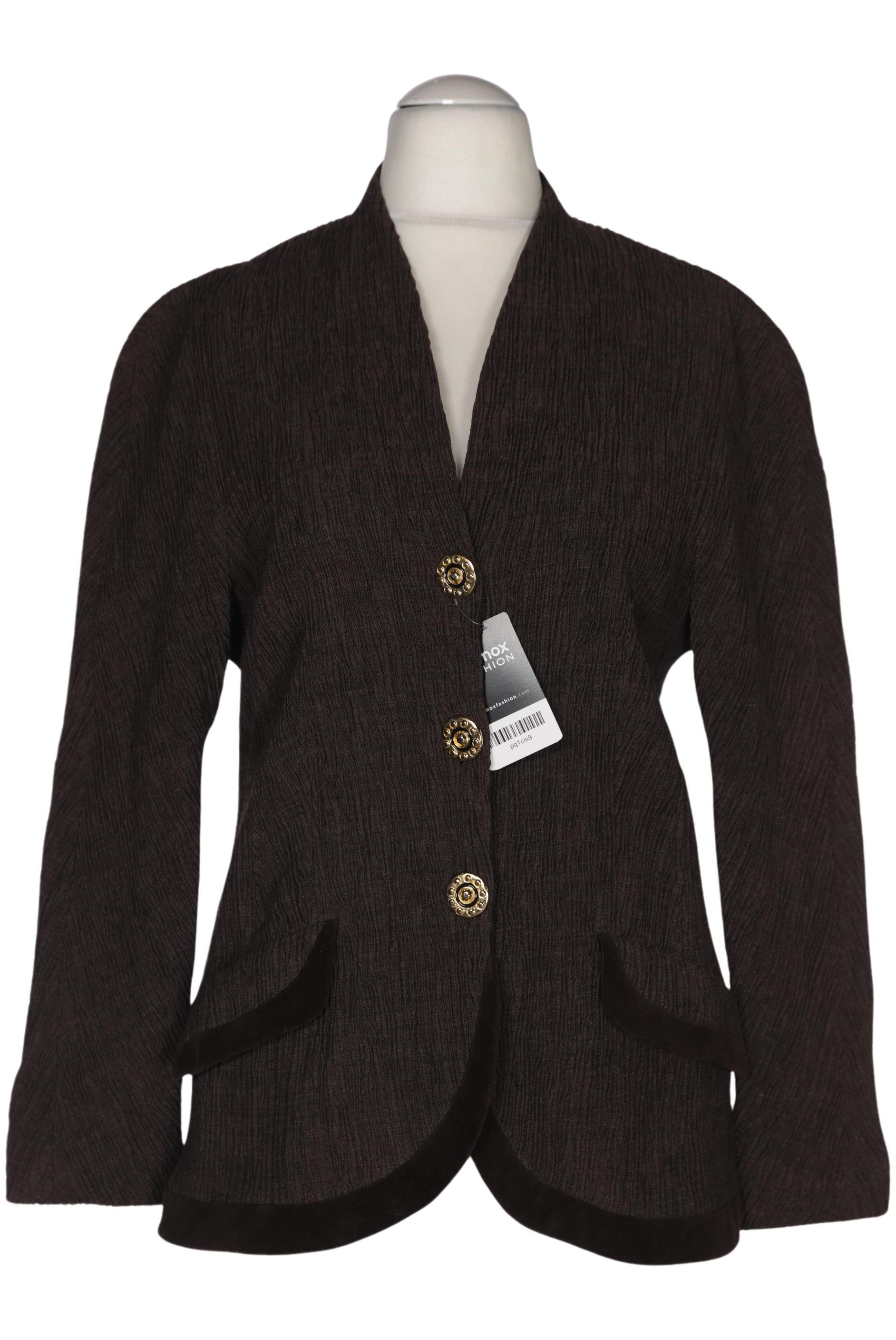 

Basler Damen Blazer, braun, Gr. 42