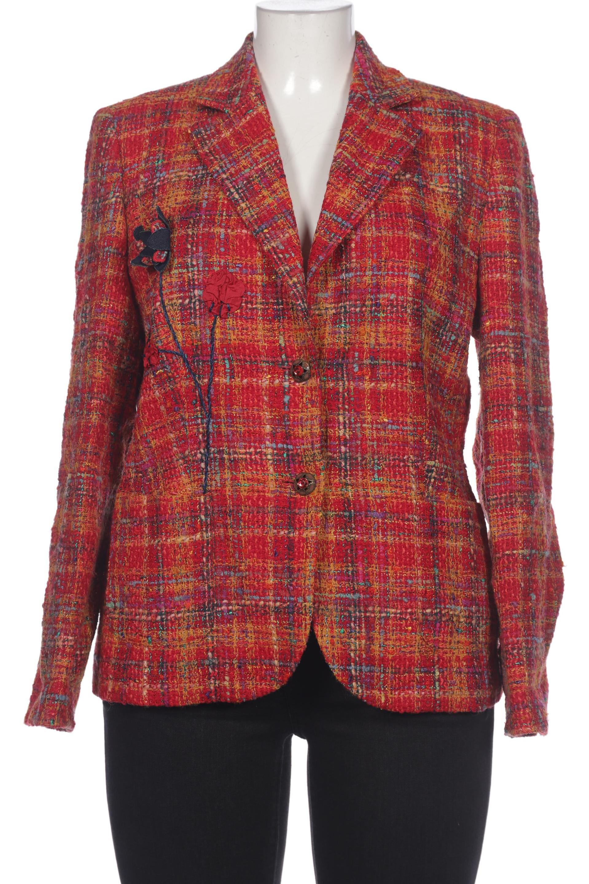 

Basler Damen Blazer, mehrfarbig, Gr. 42