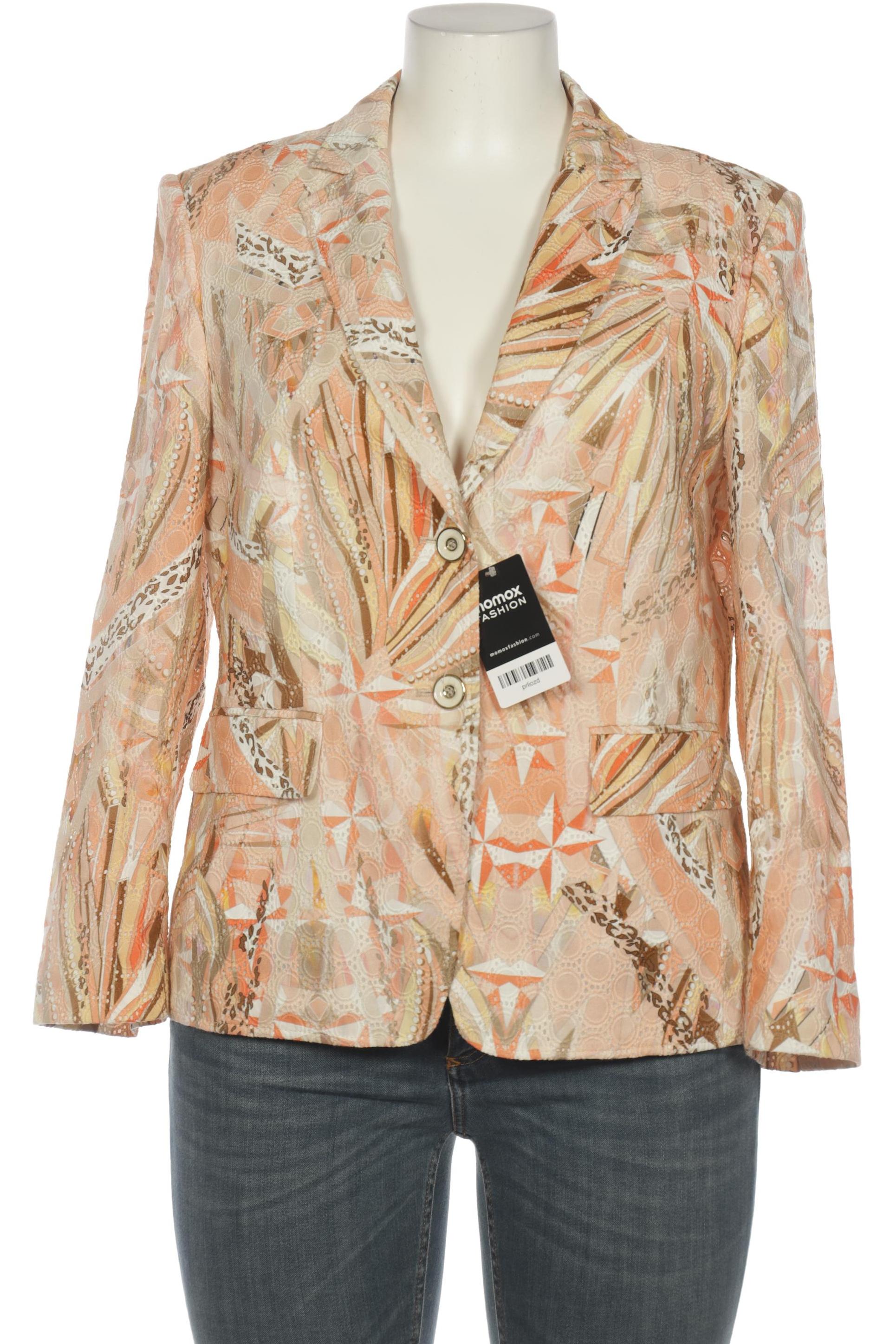 

Basler Damen Blazer, pink, Gr. 42