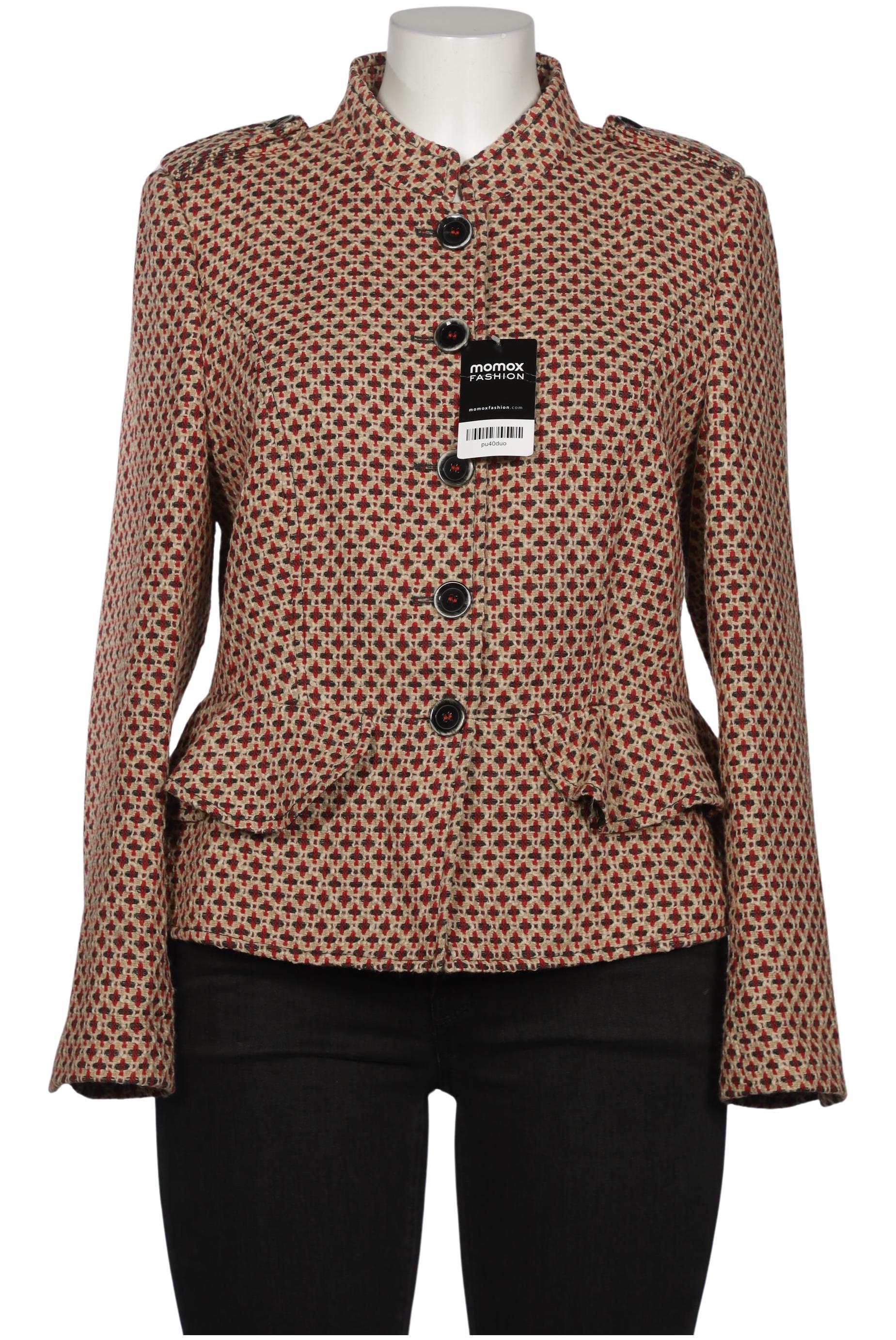 

Basler Damen Blazer, beige, Gr. 42