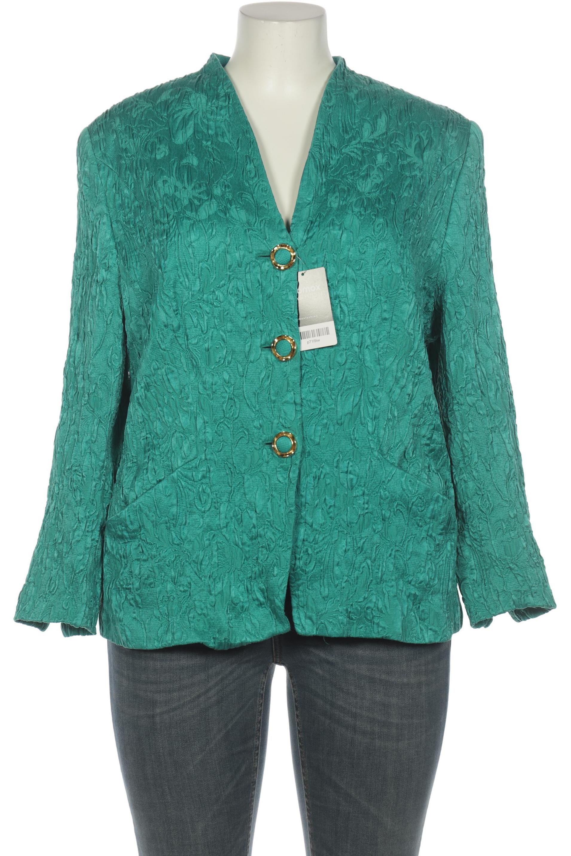 

Basler Damen Blazer, türkis