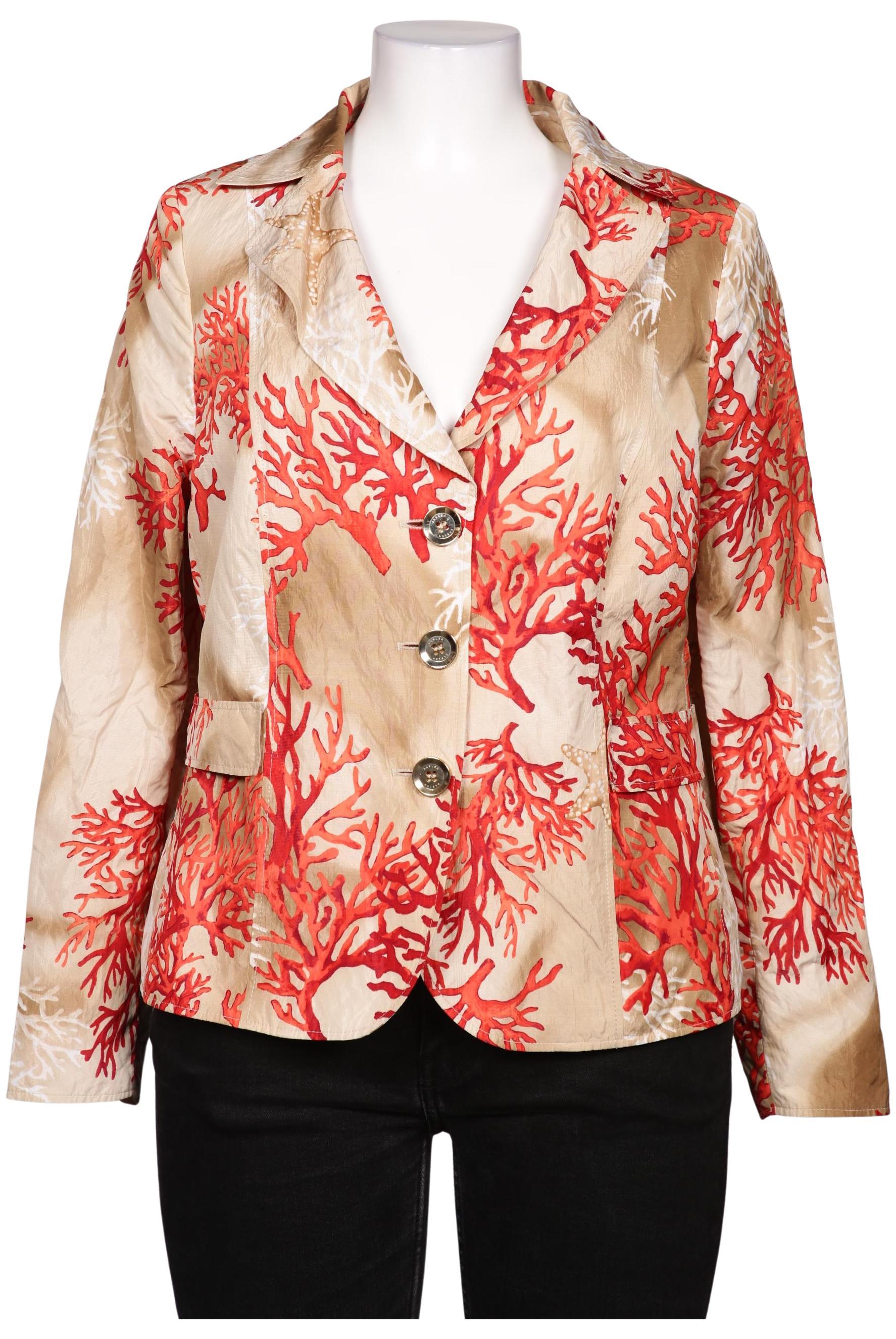 

Basler Damen Blazer, mehrfarbig, Gr. 46