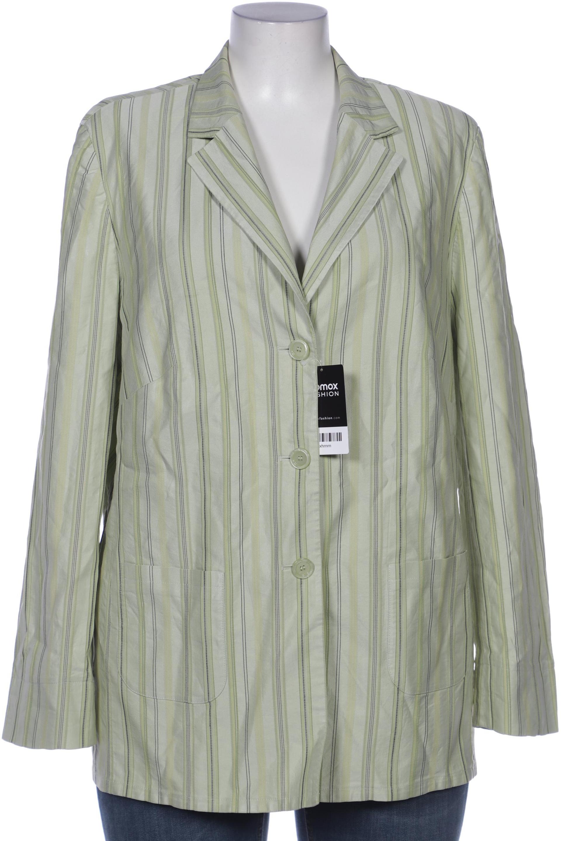 

Basler Damen Blazer, hellgrün, Gr. 48
