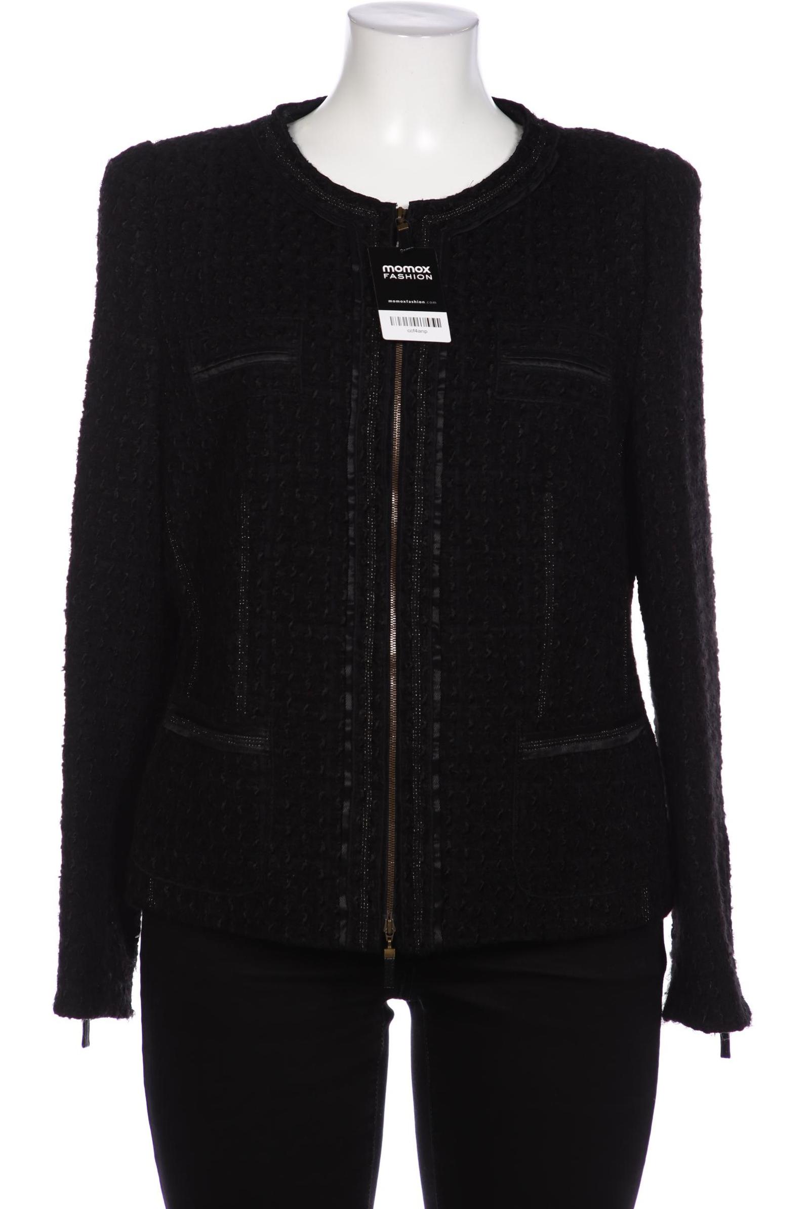 

Basler Damen Blazer, schwarz, Gr. 44