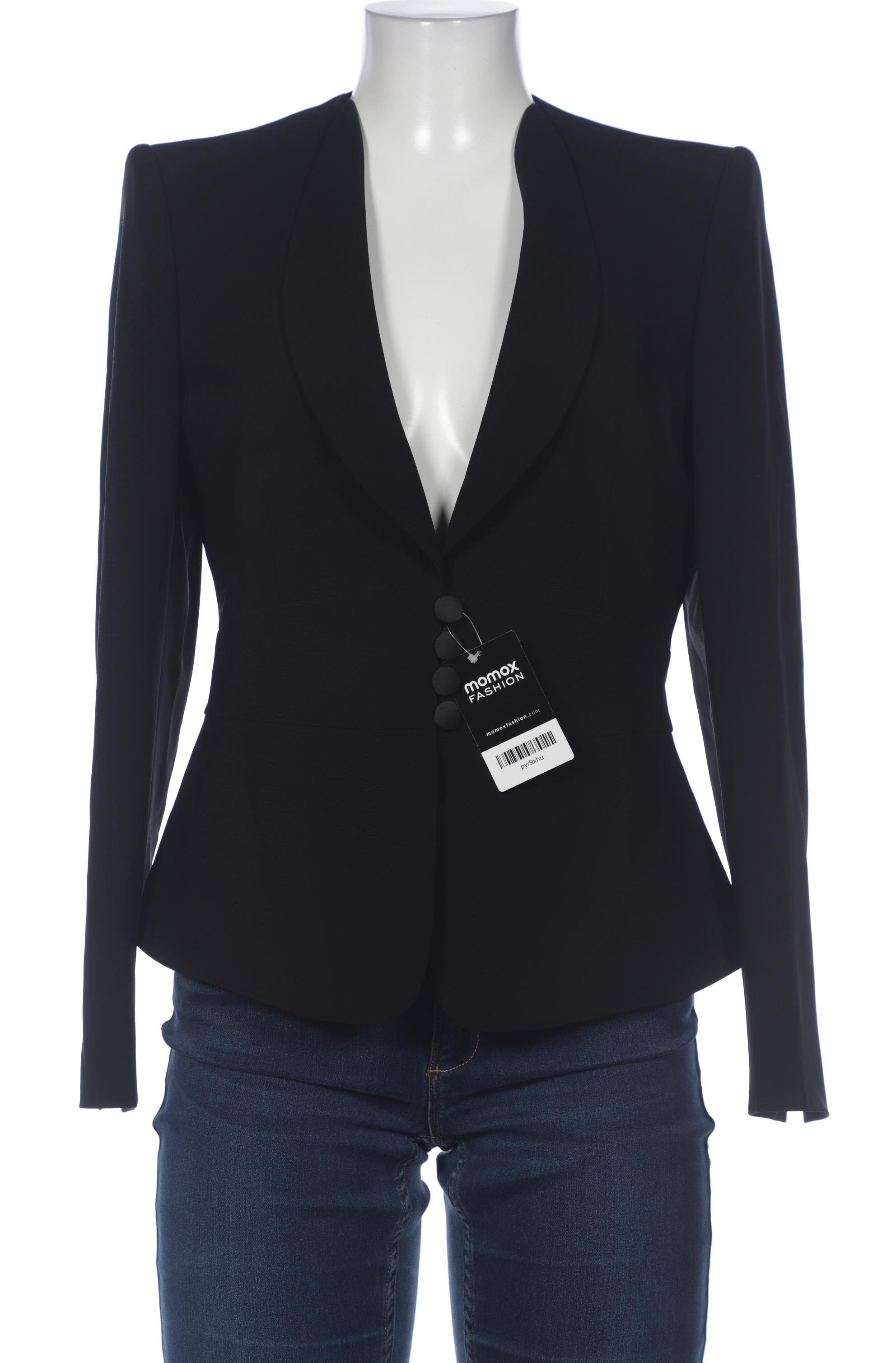 

Basler Damen Blazer, grau, Gr. 38