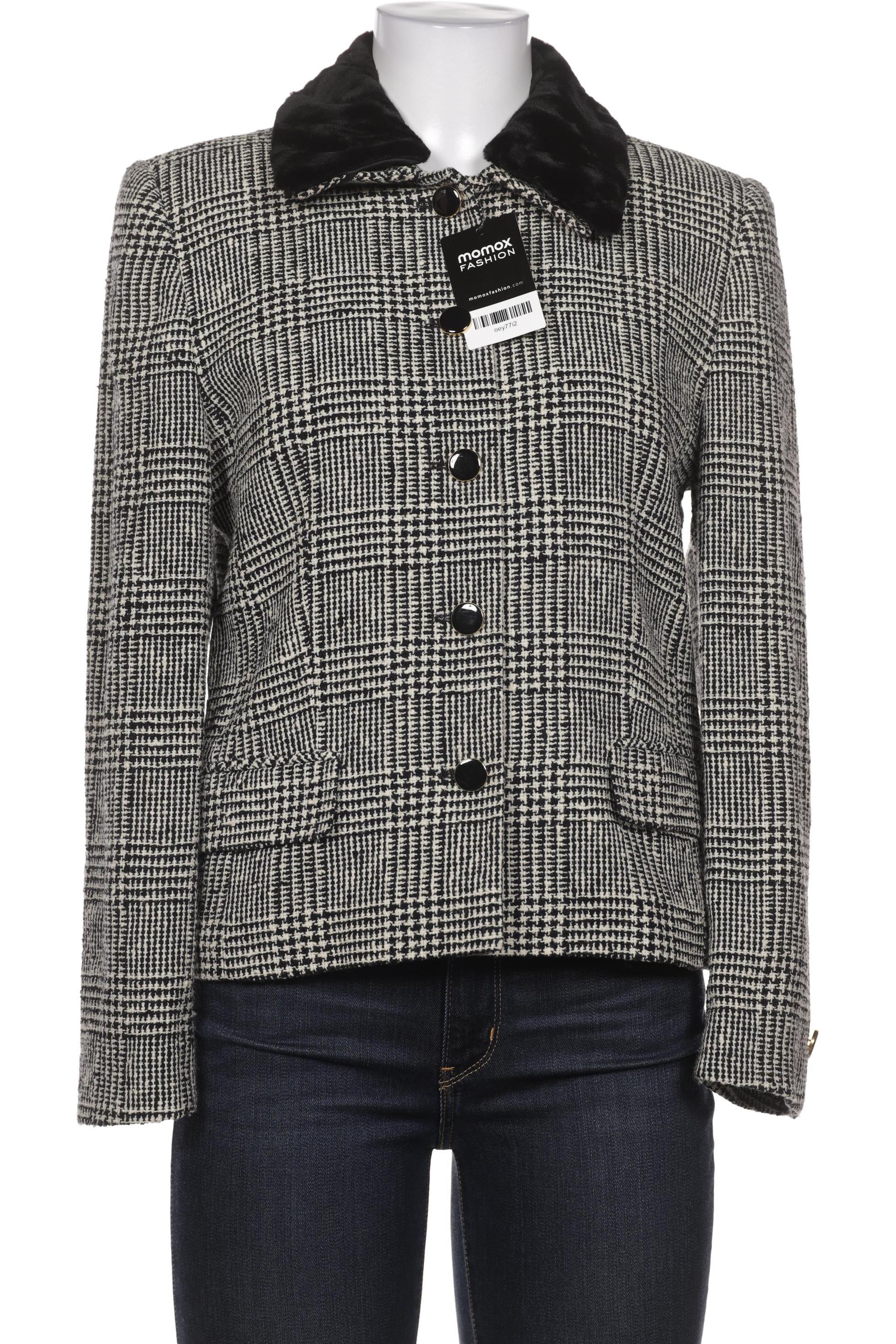 

Basler Damen Blazer, schwarz, Gr. 38
