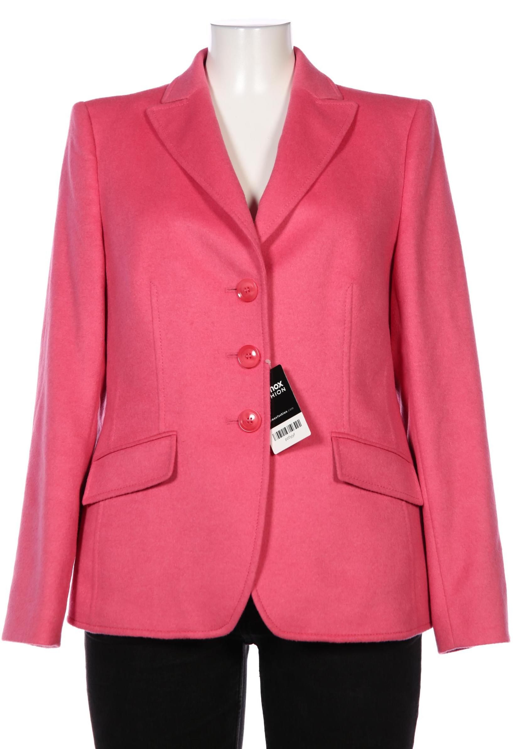 

Basler Damen Blazer, pink, Gr. 42