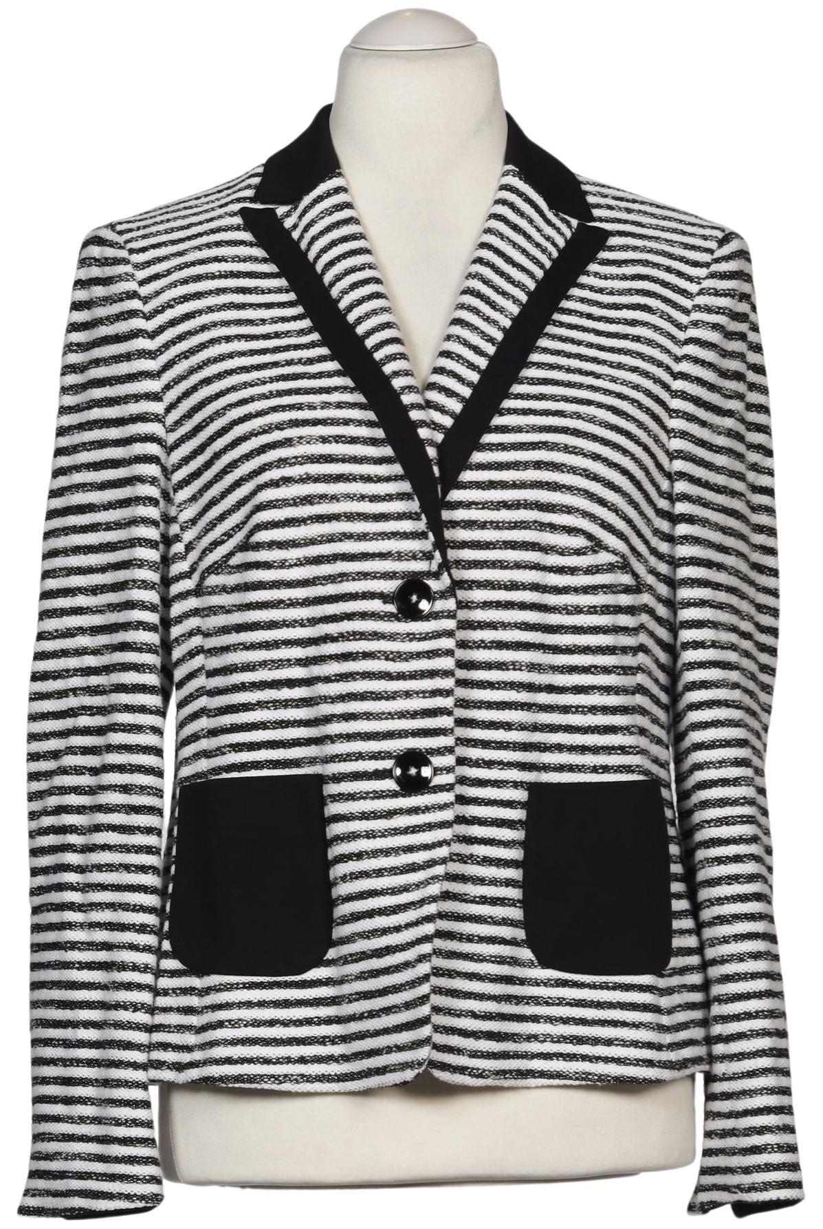 

Basler Damen Blazer, mehrfarbig, Gr. 42