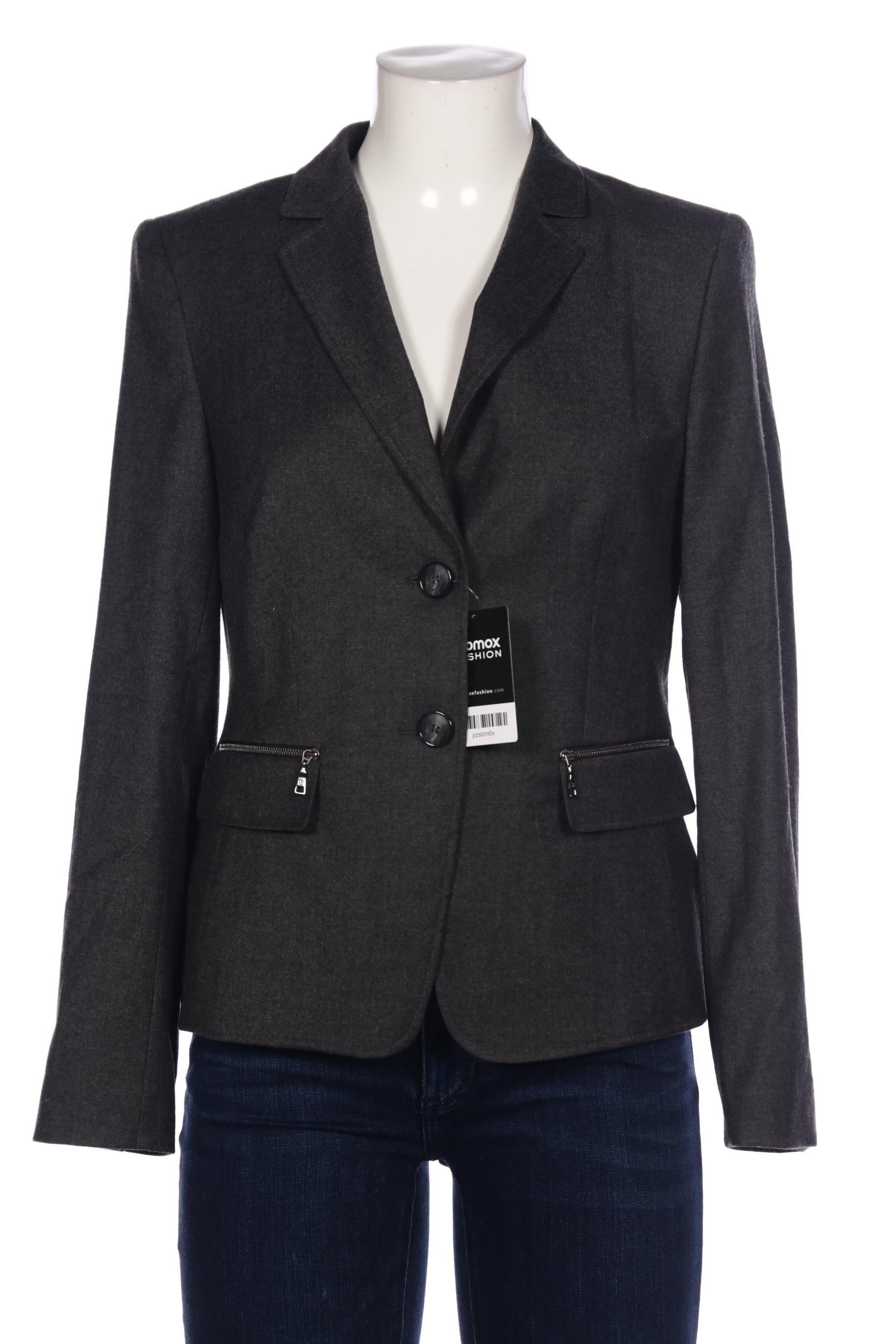 

Basler Damen Blazer, grau, Gr. 38