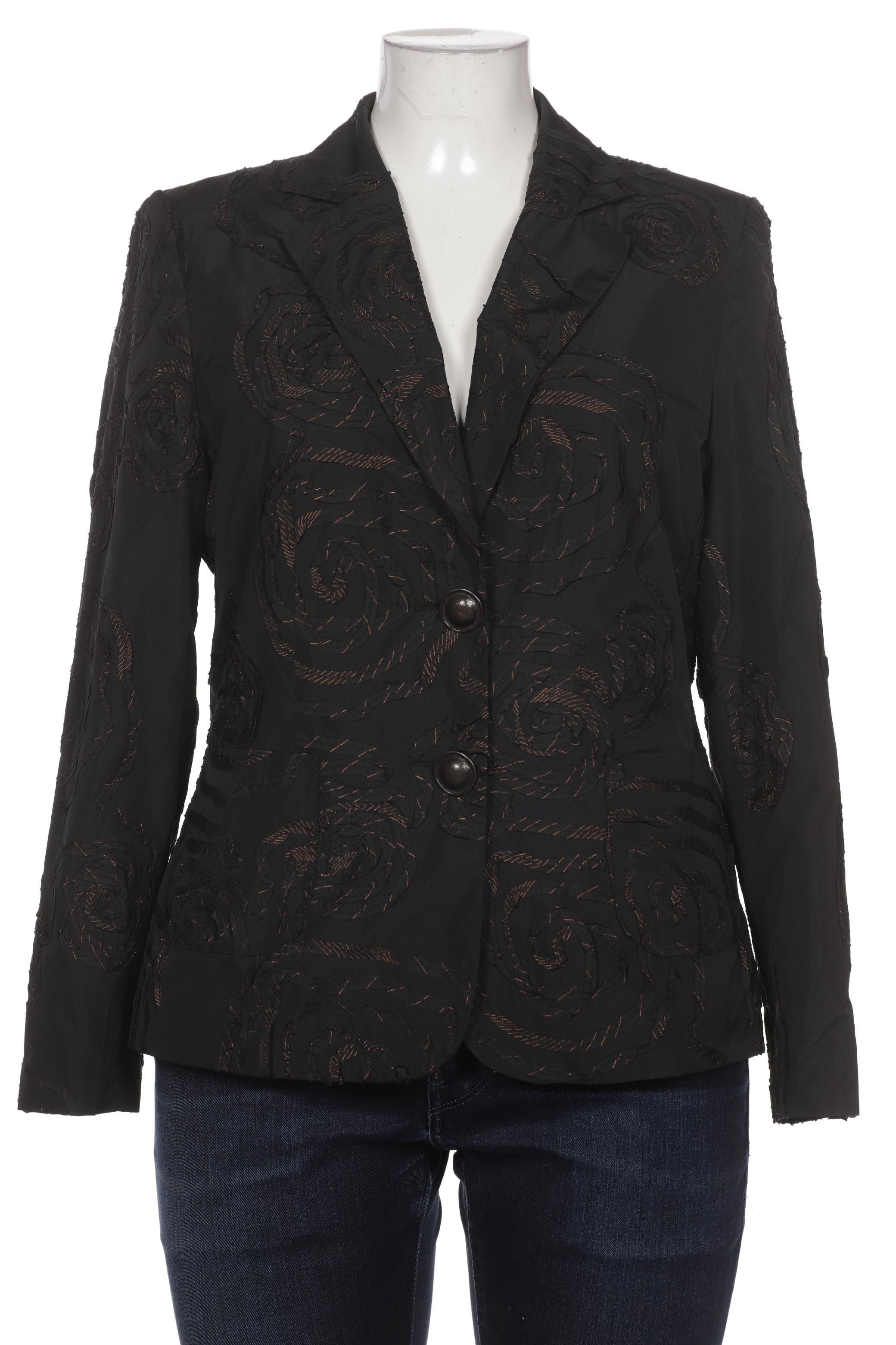 

Basler Damen Blazer, schwarz, Gr. 42