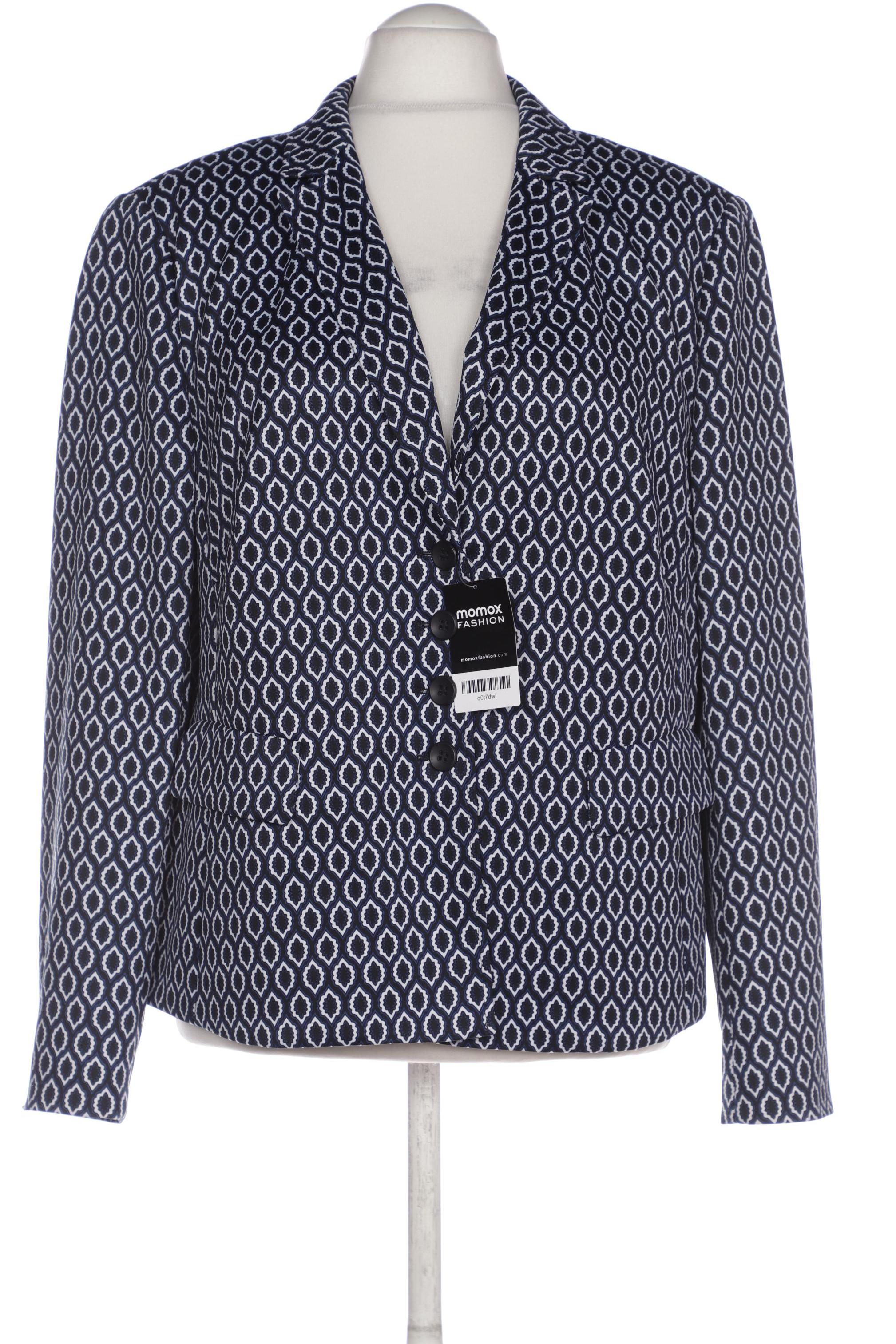 

Basler Damen Blazer, marineblau, Gr. 52