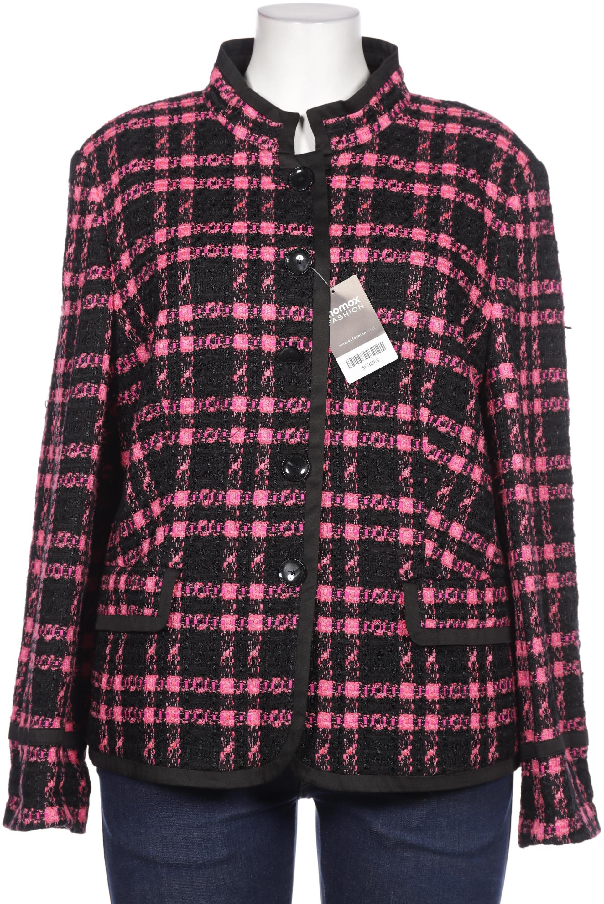 

Basler Damen Blazer, pink, Gr. 46