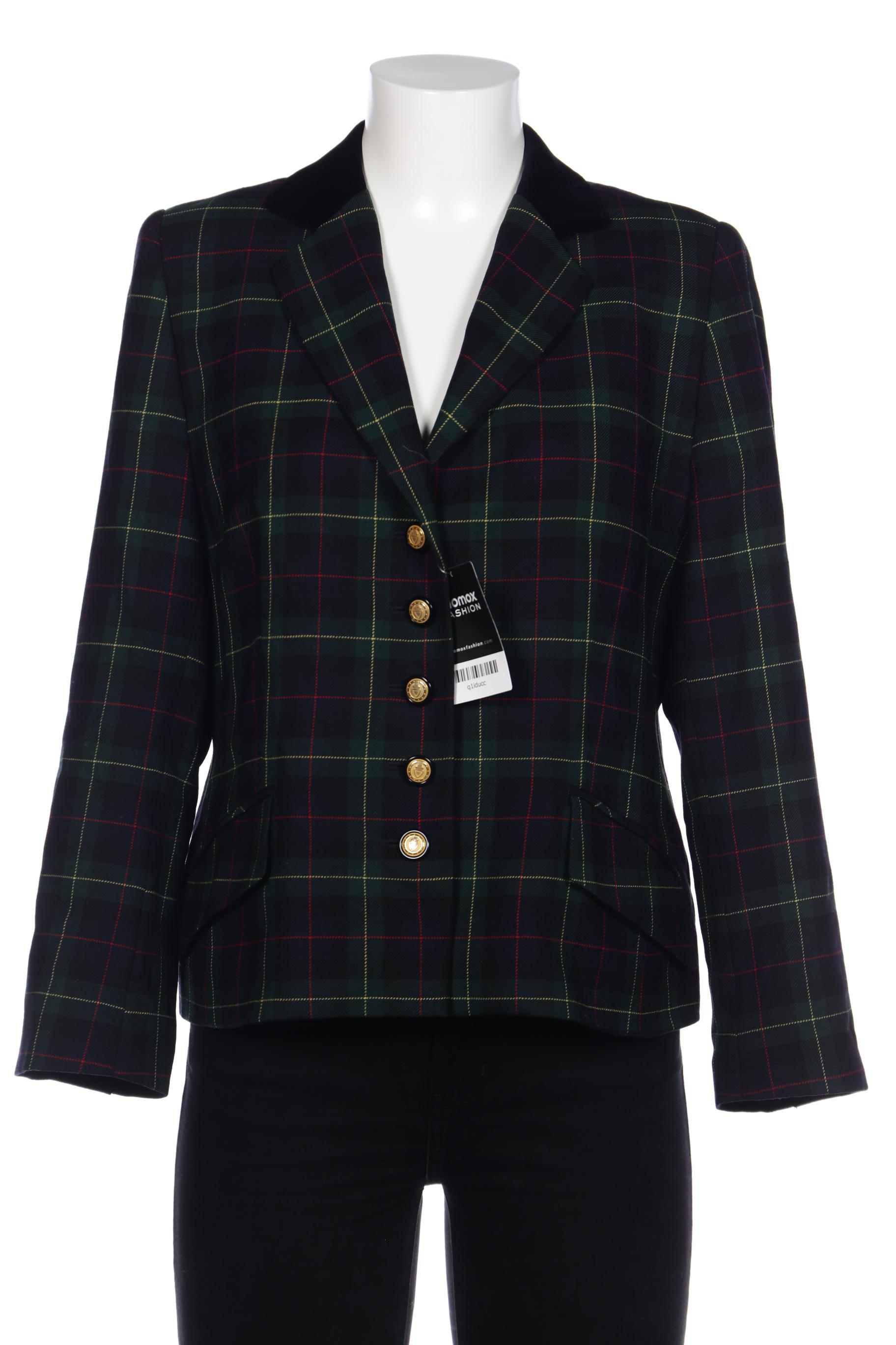 

Basler Damen Blazer, grün, Gr. 40