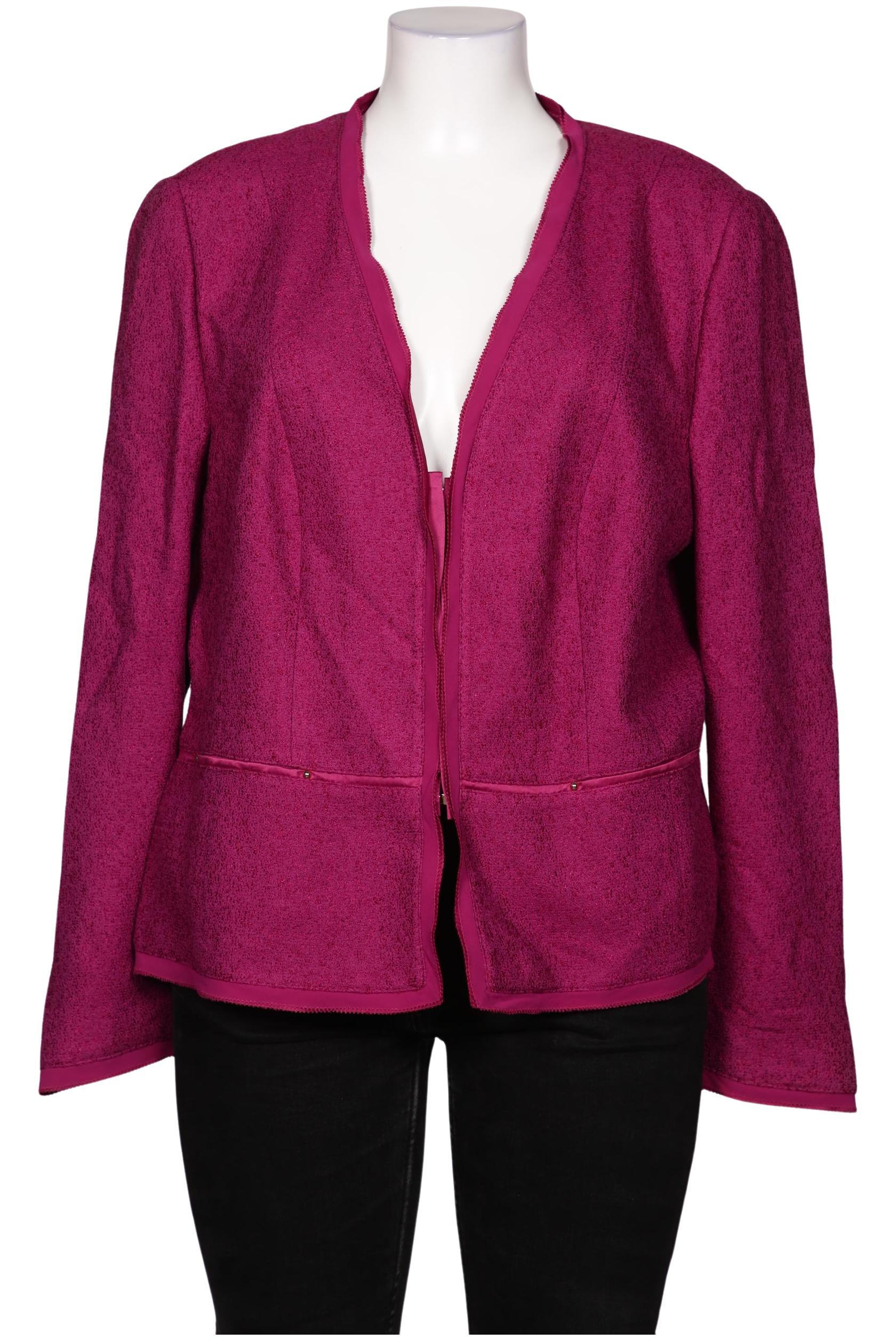 

Basler Damen Blazer, flieder, Gr. 46