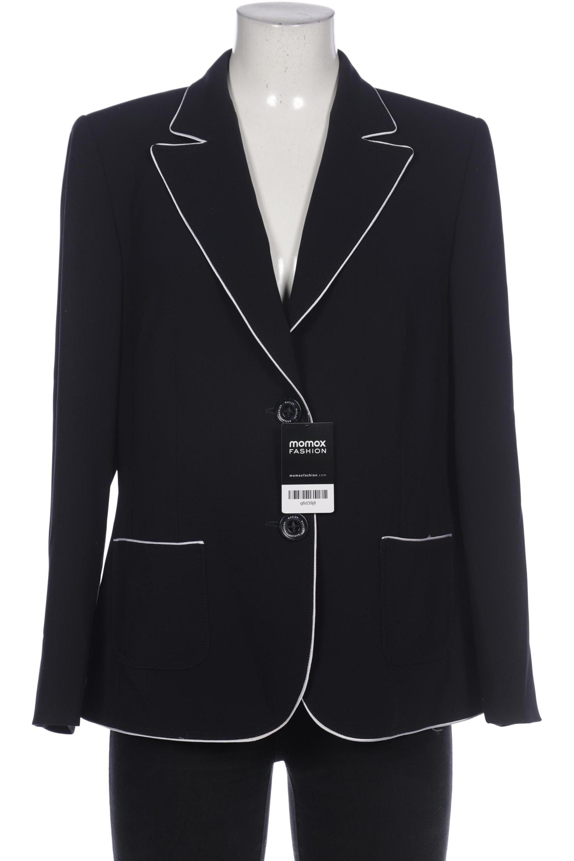 

Basler Damen Blazer, marineblau, Gr. 42