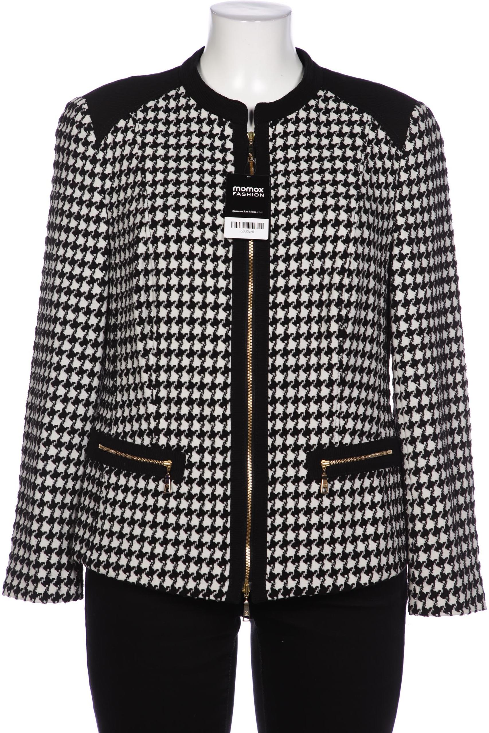 

Basler Damen Blazer, schwarz, Gr. 44