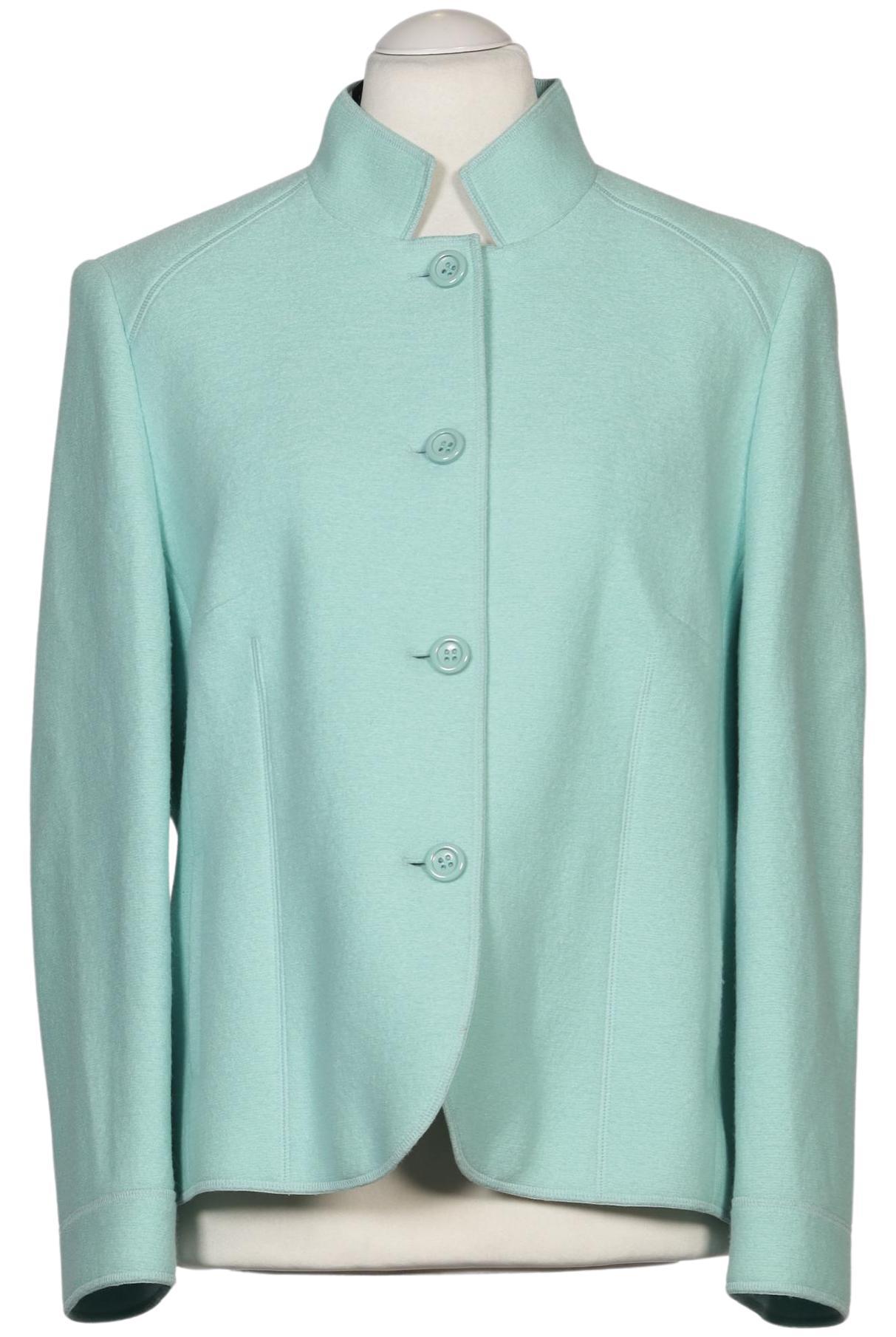 

Basler Damen Blazer, türkis, Gr. 44