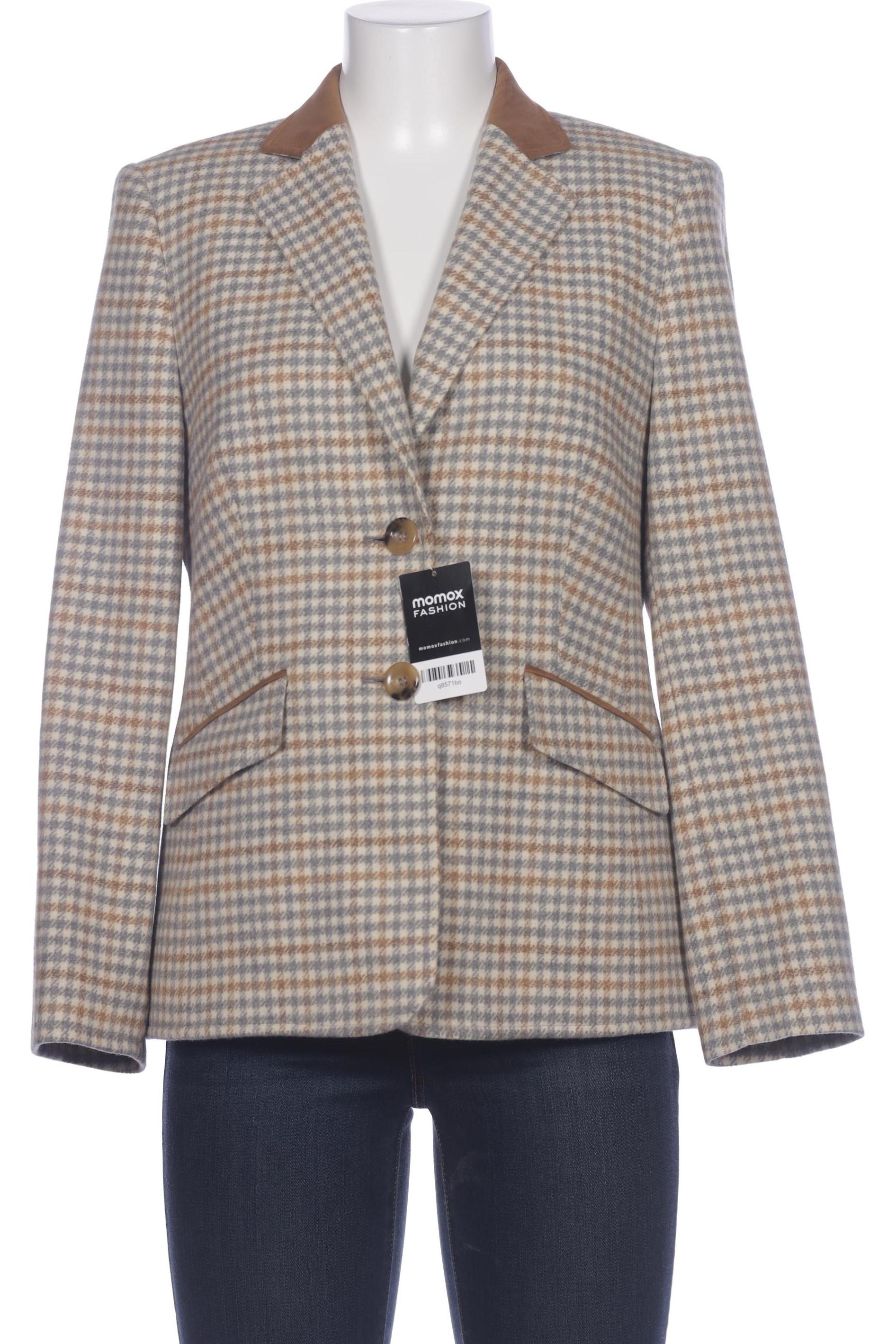 

Basler Damen Blazer, beige, Gr. 40