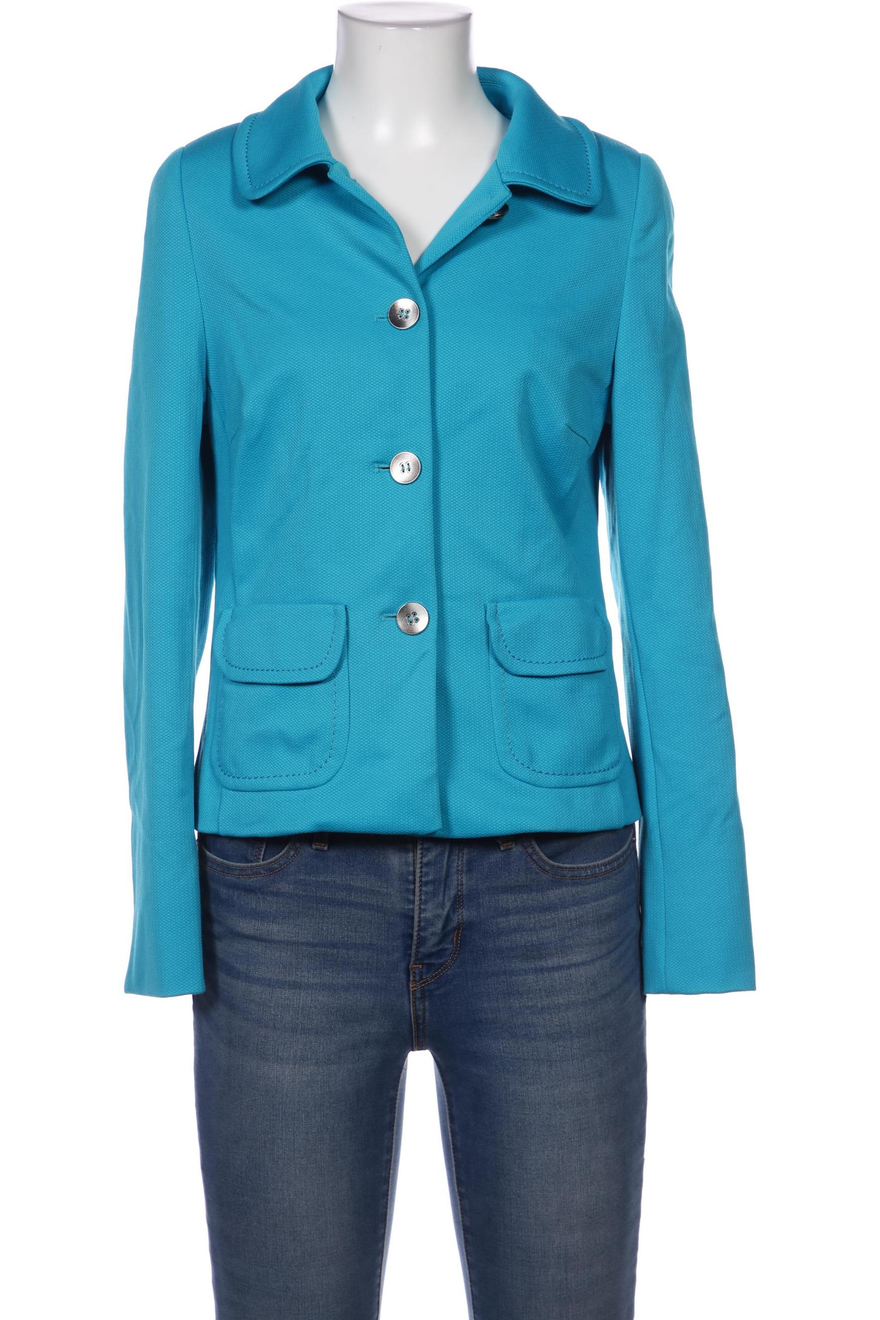 

Basler Damen Blazer, blau, Gr. 36