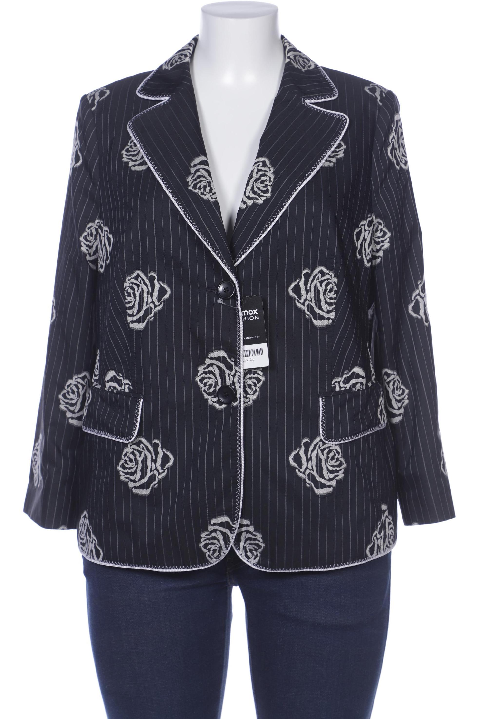 

Basler Damen Blazer, schwarz, Gr. 44