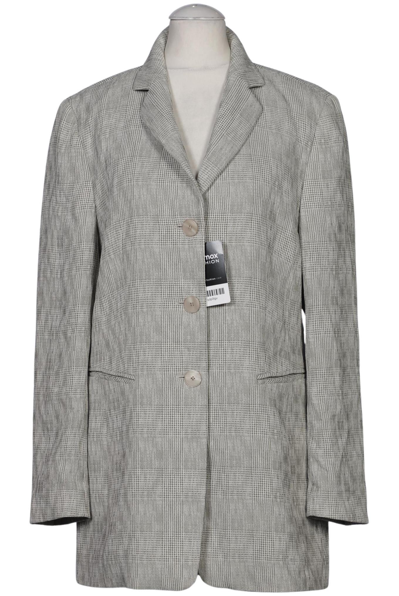 

Basler Damen Blazer, grau, Gr. 36