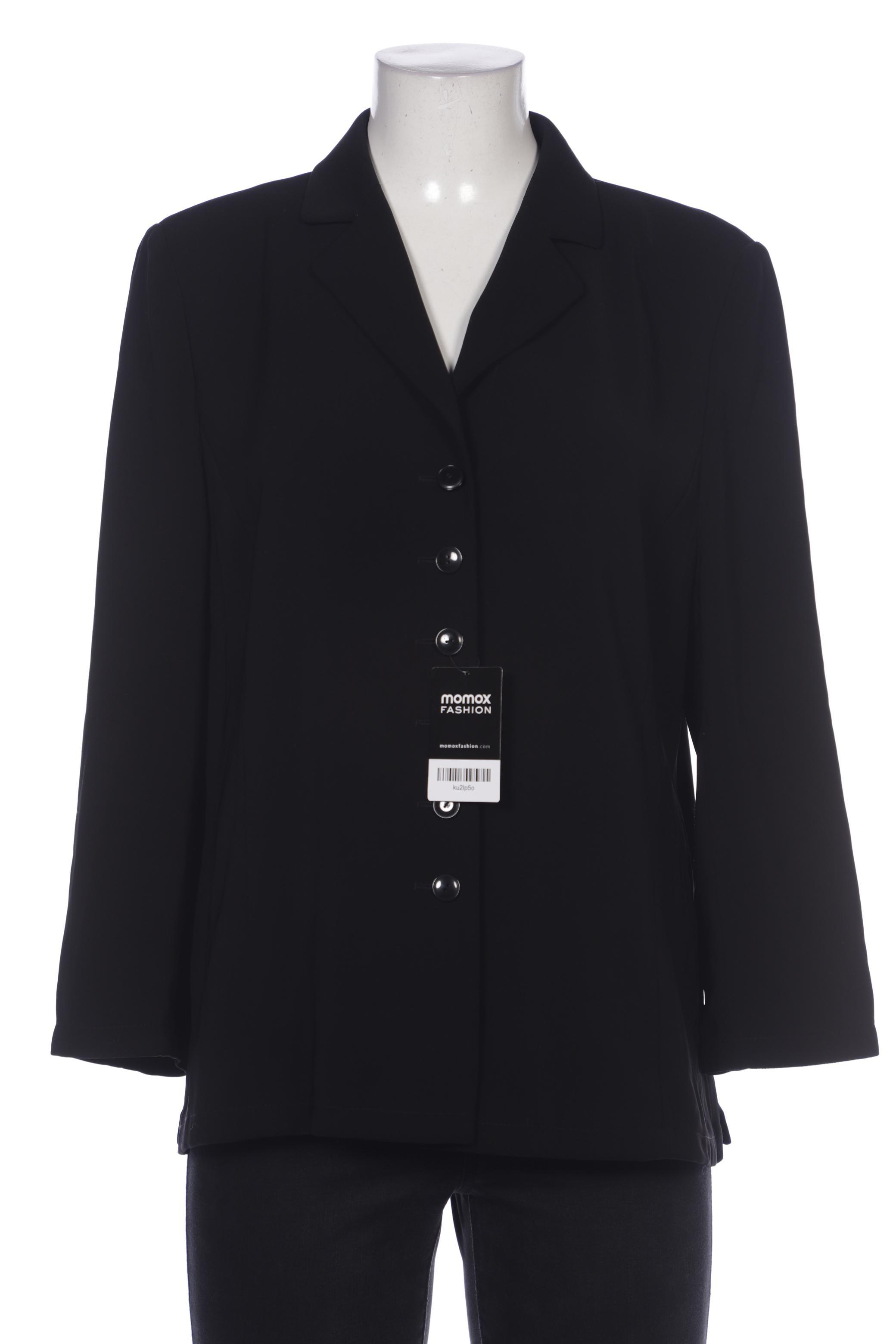 

Basler Damen Blazer, schwarz, Gr. 42