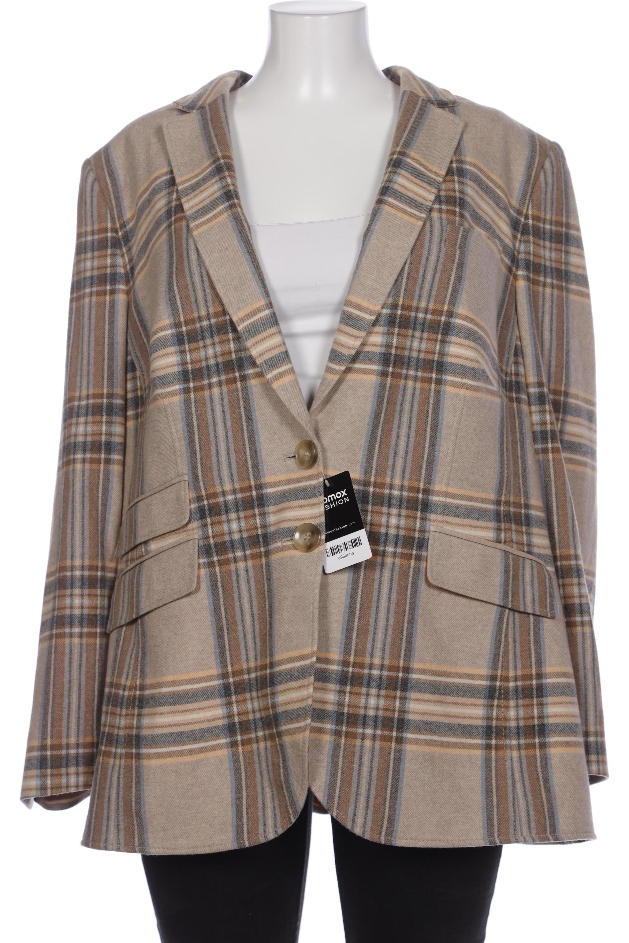 

Basler Damen Blazer, beige, Gr. 50