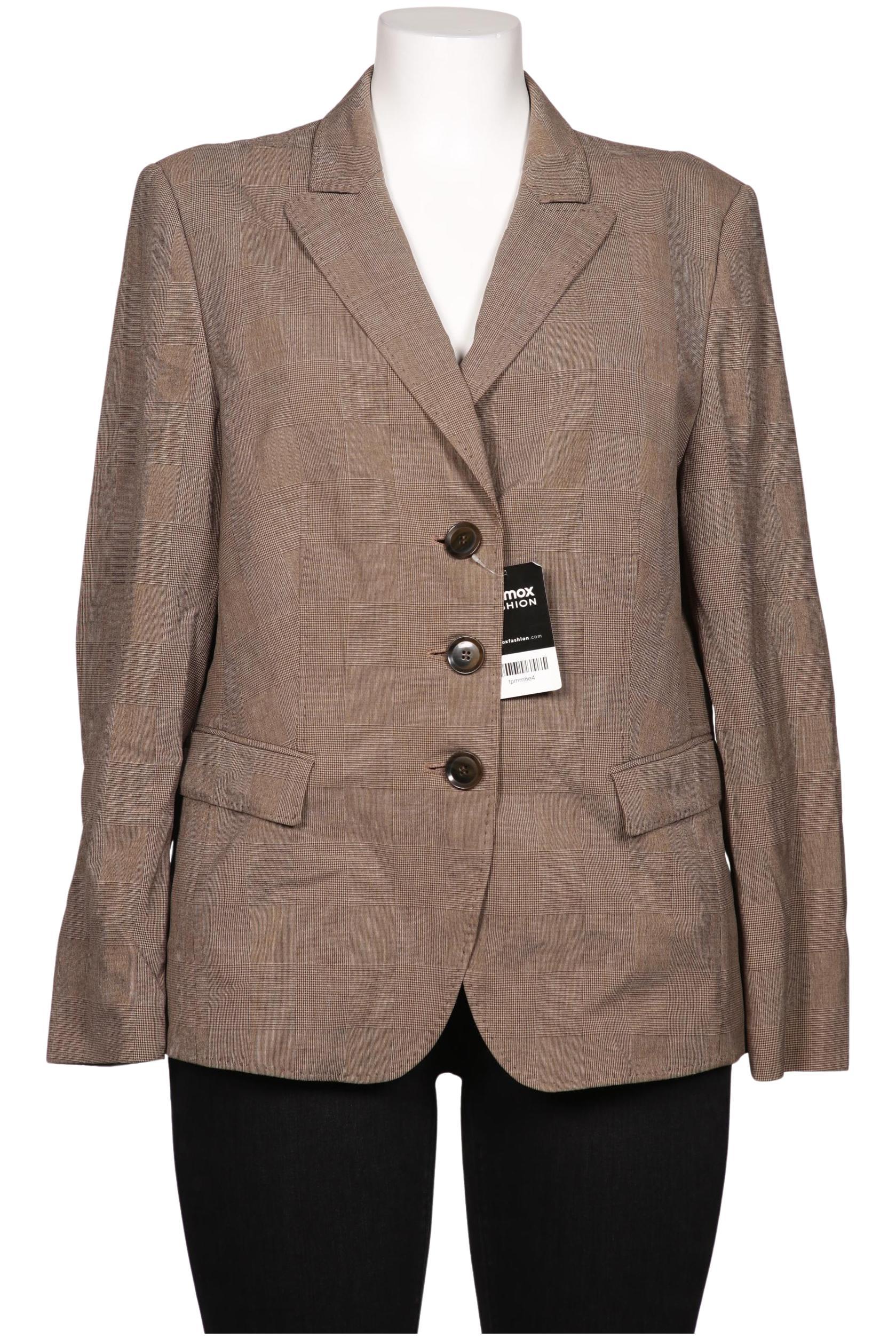 

Basler Damen Blazer, braun, Gr. 44