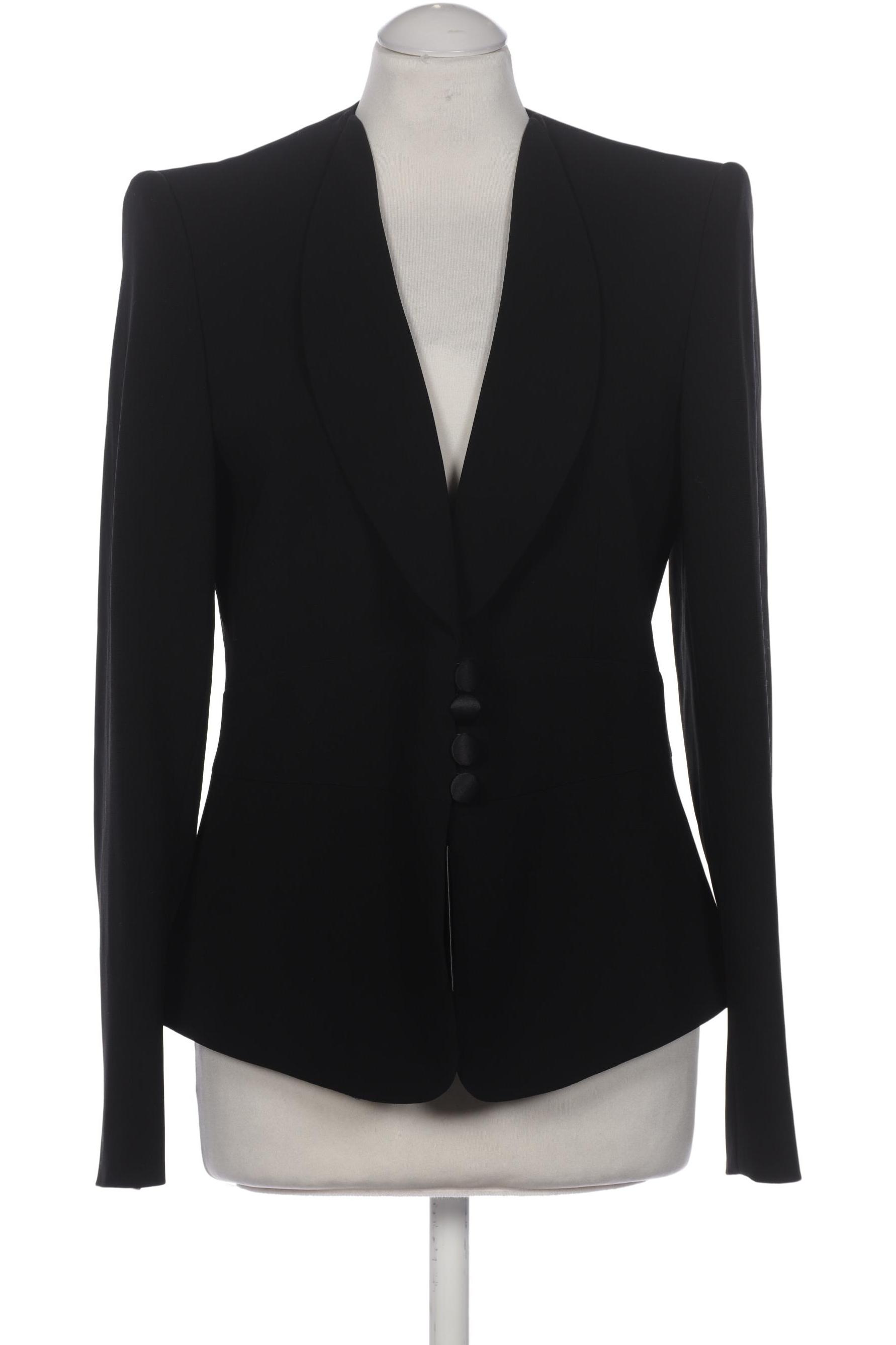 

Basler Damen Blazer, schwarz, Gr. 38