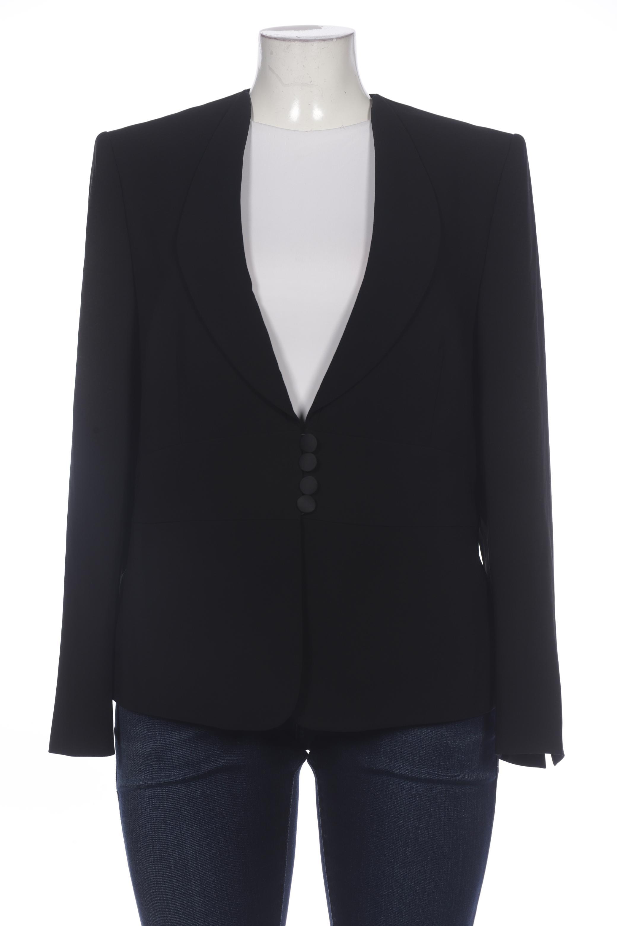

Basler Damen Blazer, schwarz, Gr. 44