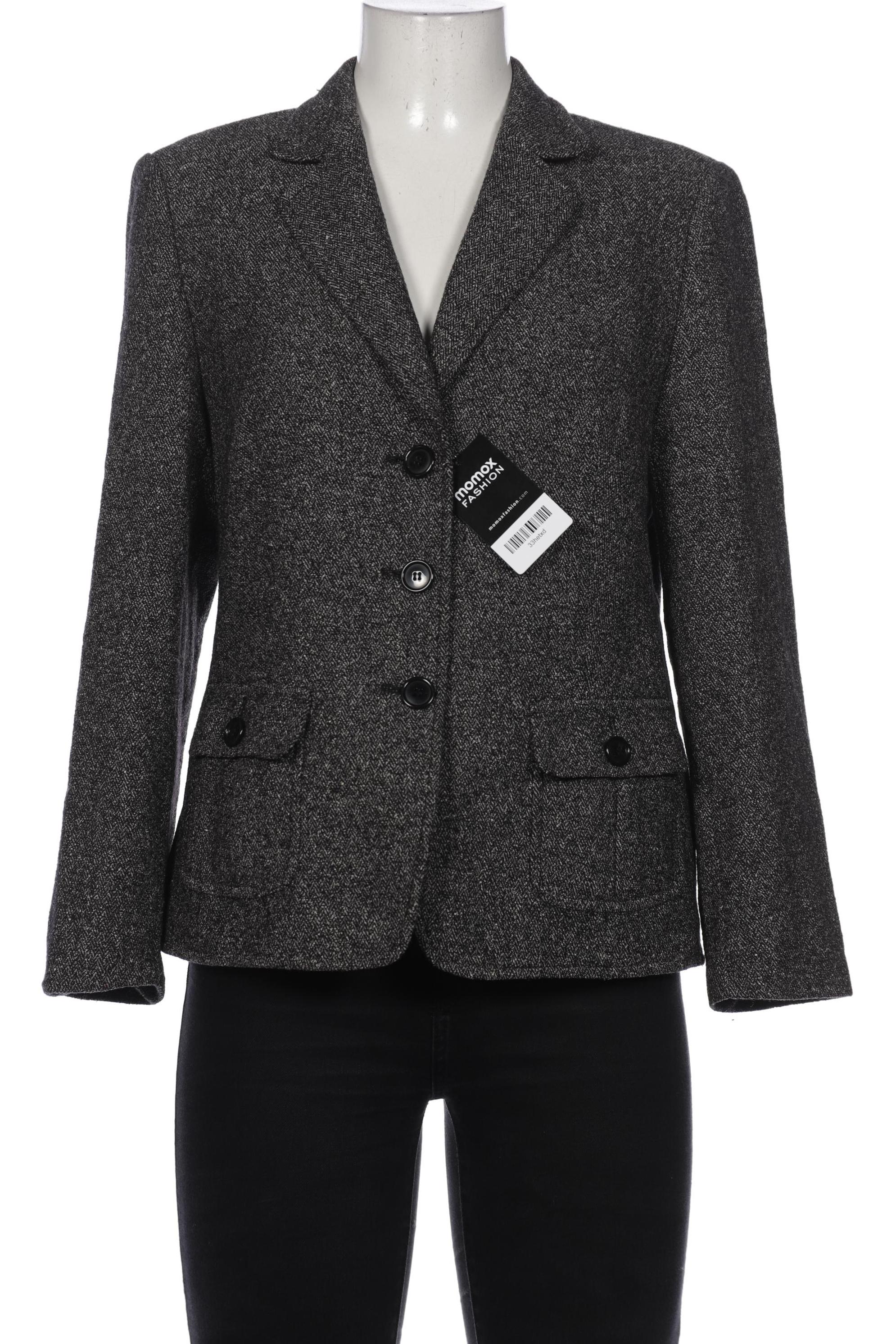 

Basler Damen Blazer, grau, Gr. 40