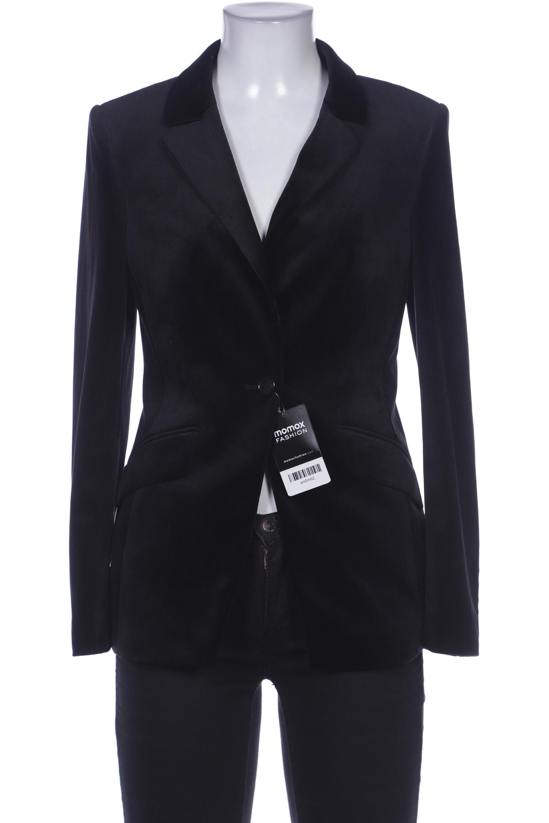 

Basler Damen Blazer, schwarz, Gr. 36