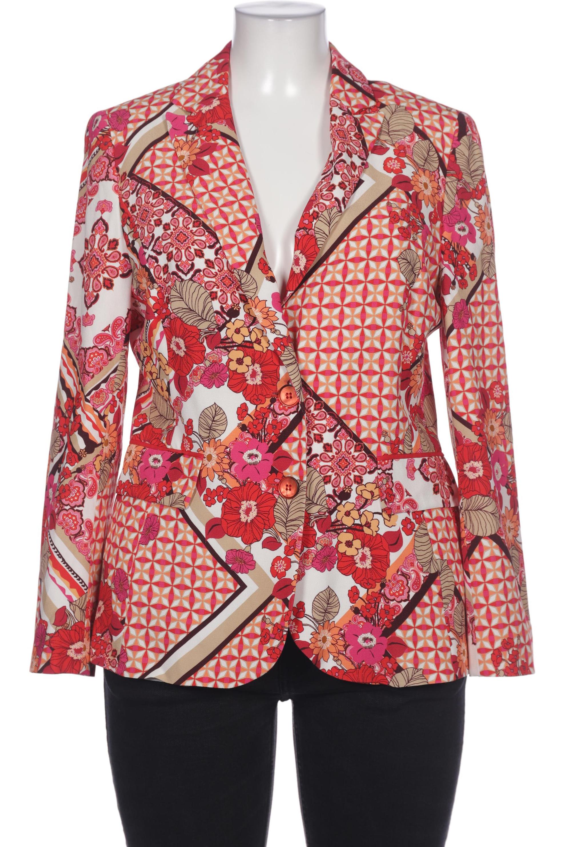 

Basler Damen Blazer, pink, Gr. 44