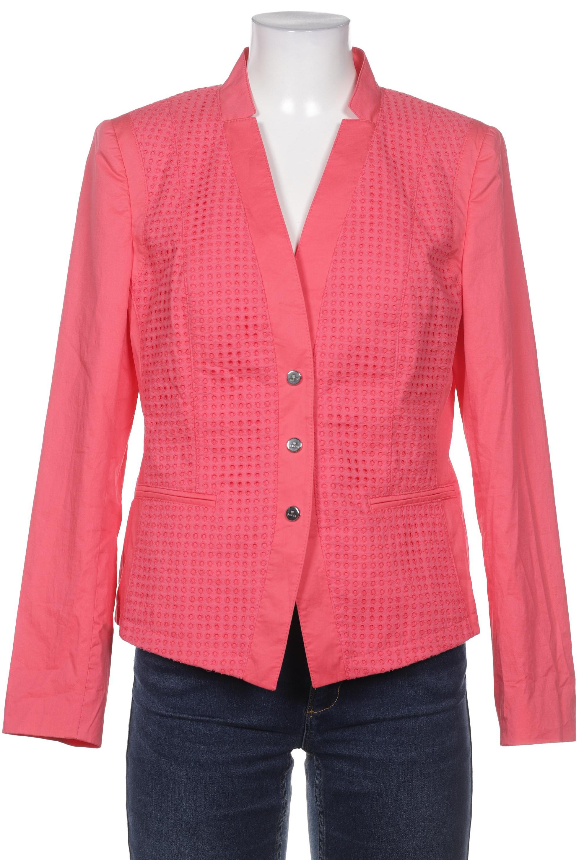 

Basler Damen Blazer, pink, Gr. 40