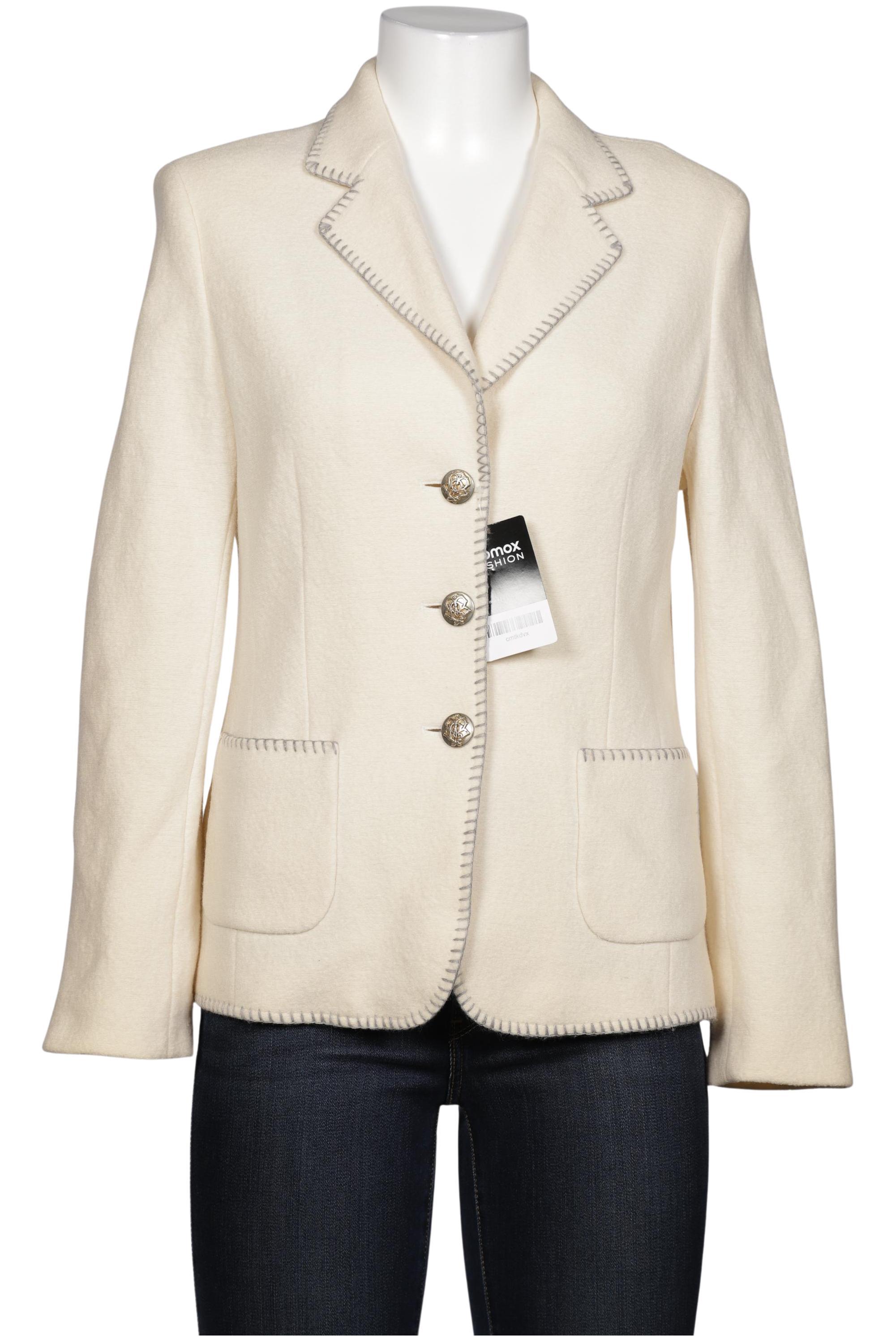 

Basler Damen Blazer, cremeweiß, Gr. 38