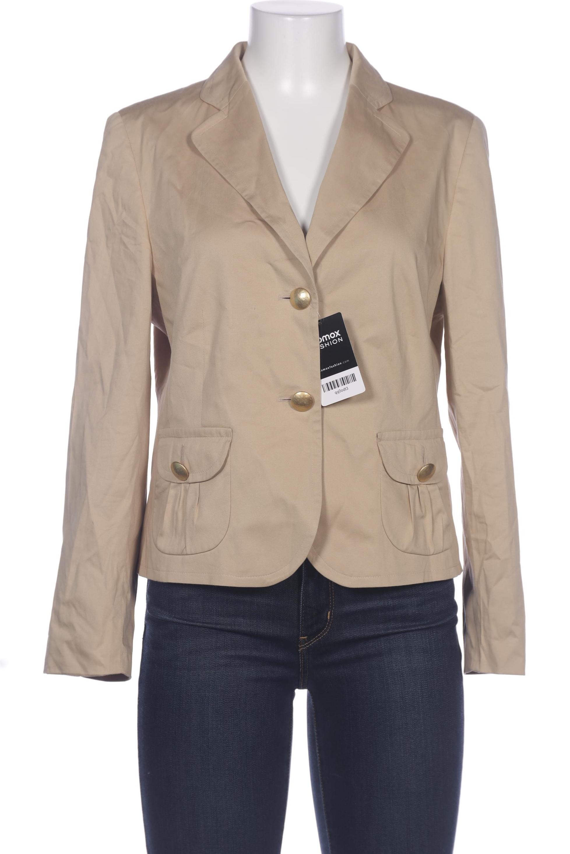 

Basler Damen Blazer, beige, Gr. 40