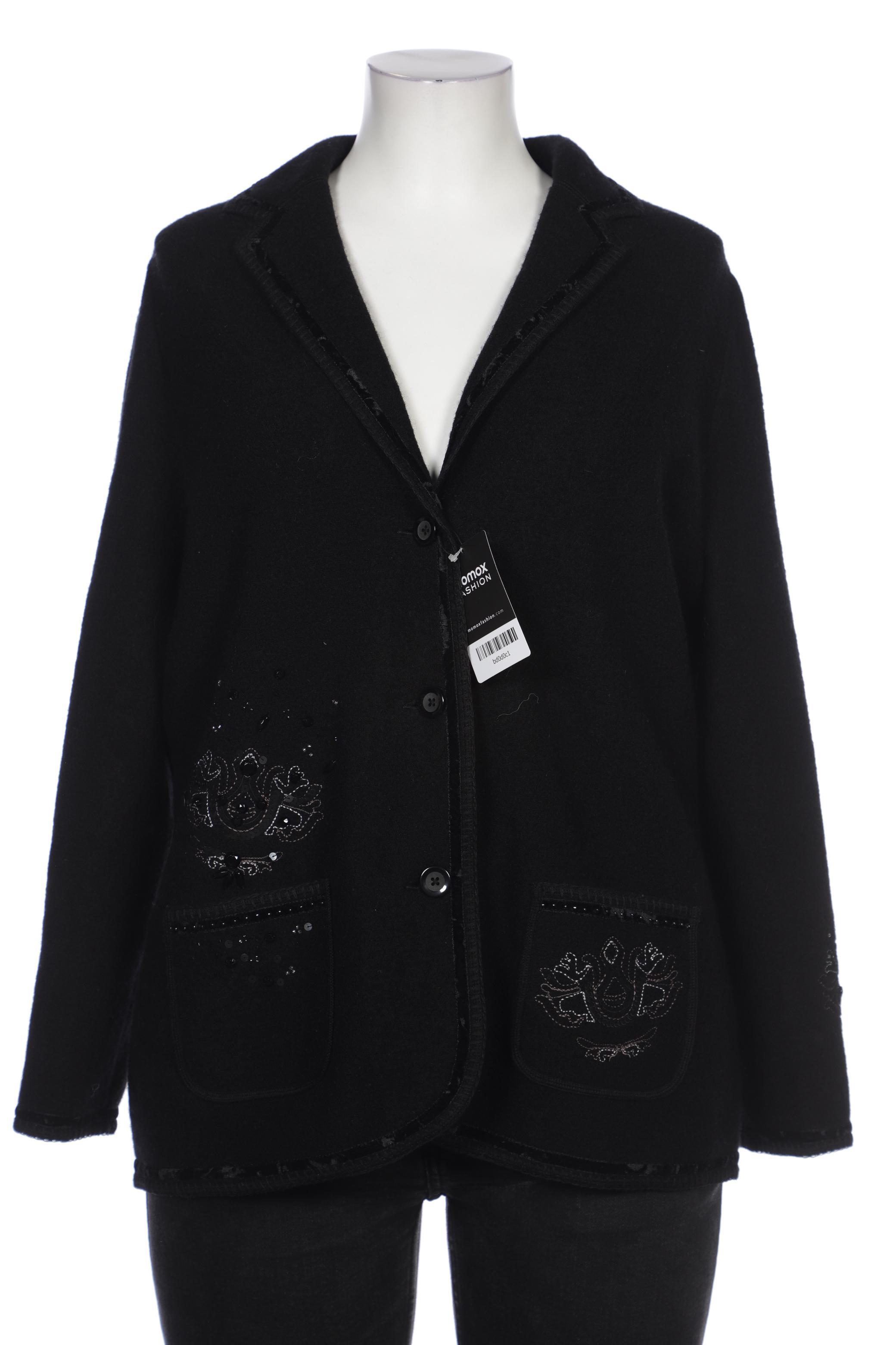 

Basler Damen Blazer, schwarz, Gr. 46