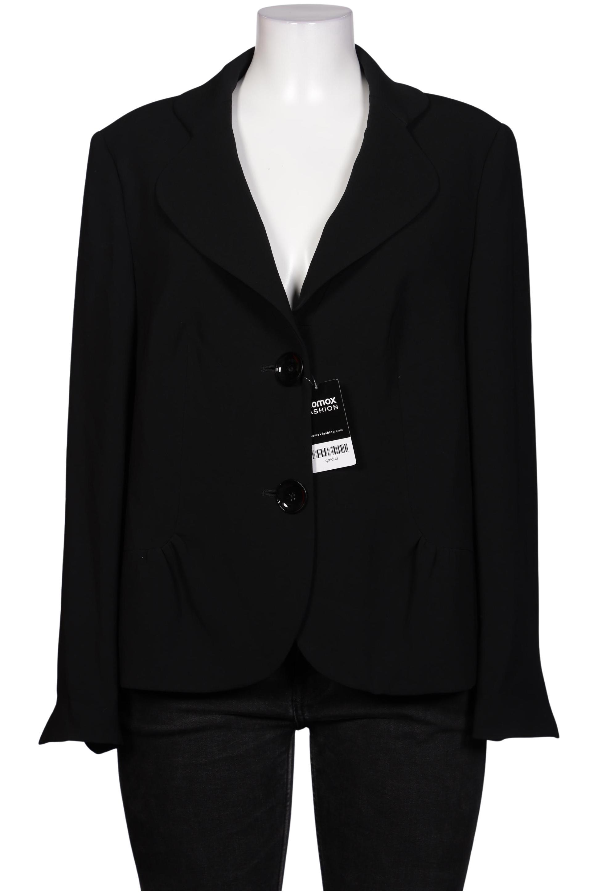 

Basler Damen Blazer, schwarz, Gr. 46