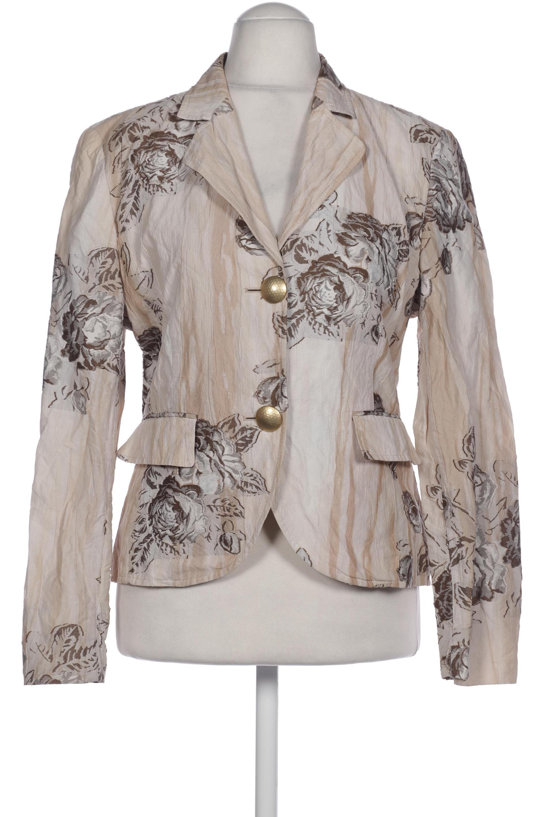 

Basler Damen Blazer, braun, Gr. 36