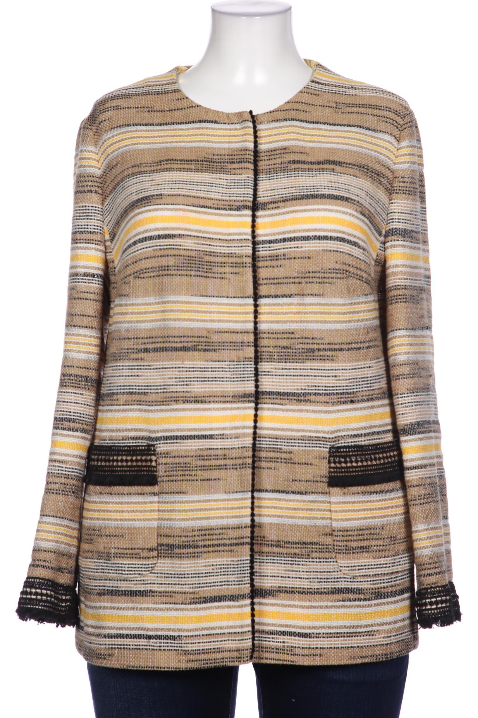 

Basler Damen Blazer, beige
