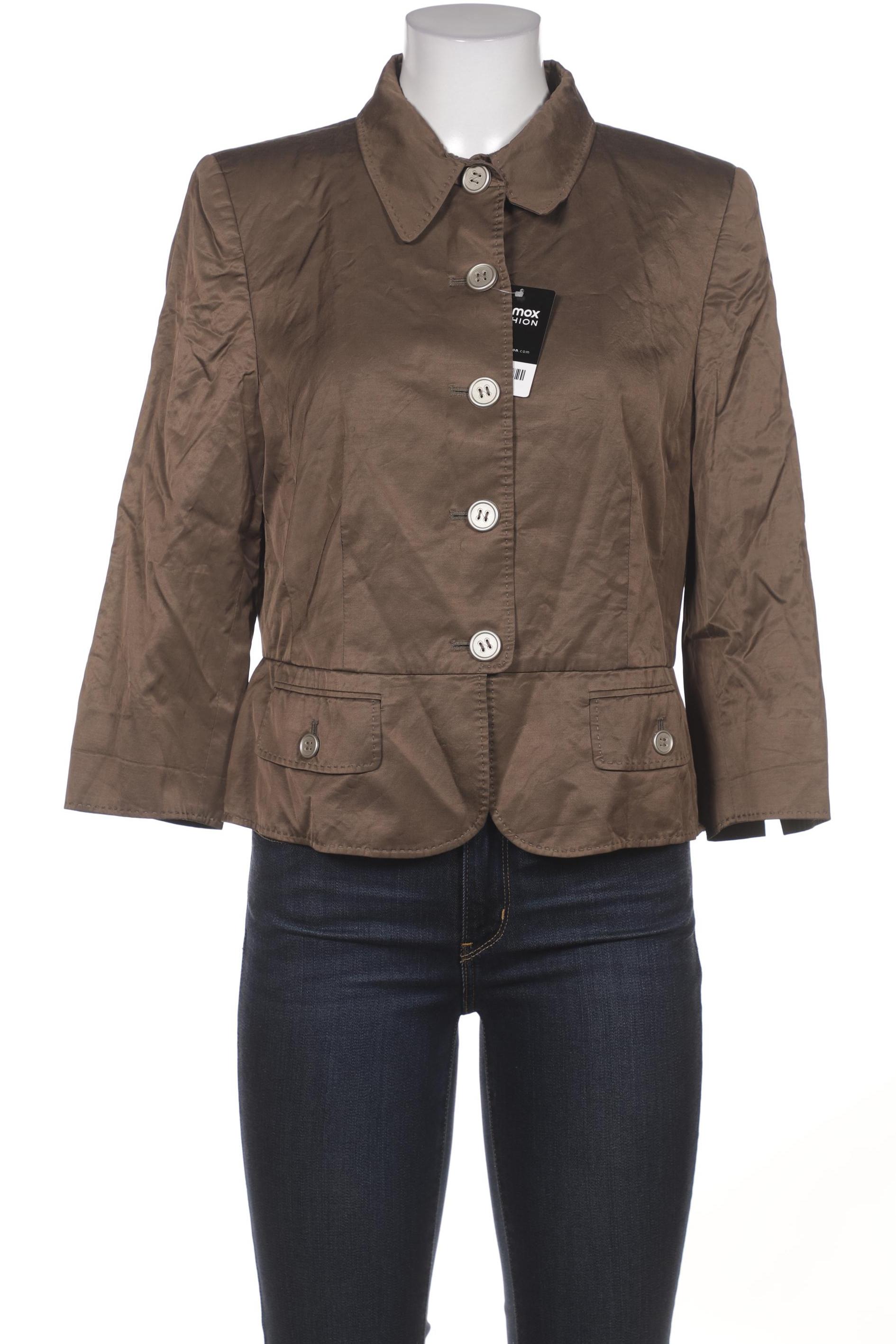 

Basler Damen Blazer, braun, Gr. 40