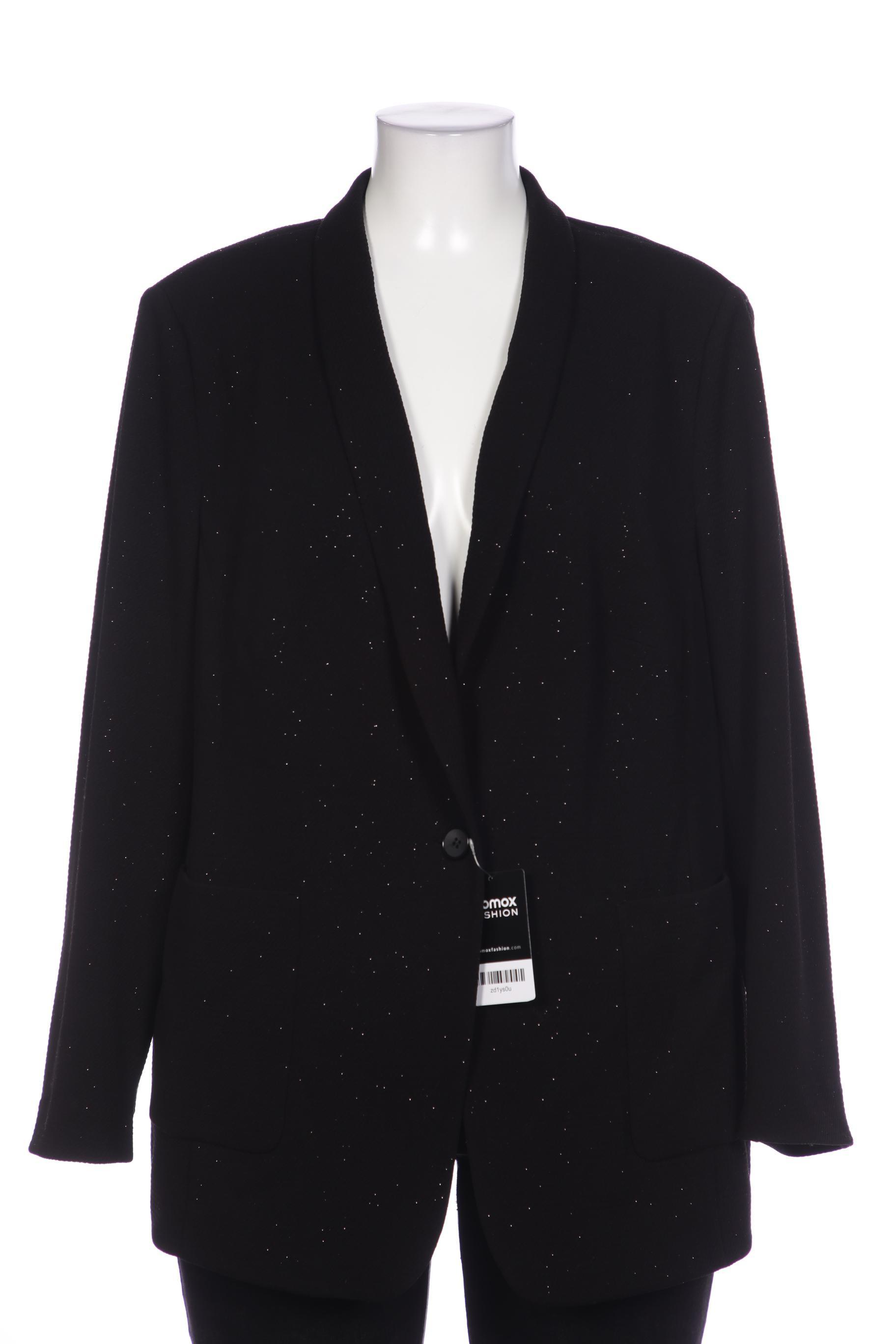 

Basler Damen Blazer, schwarz, Gr. 48