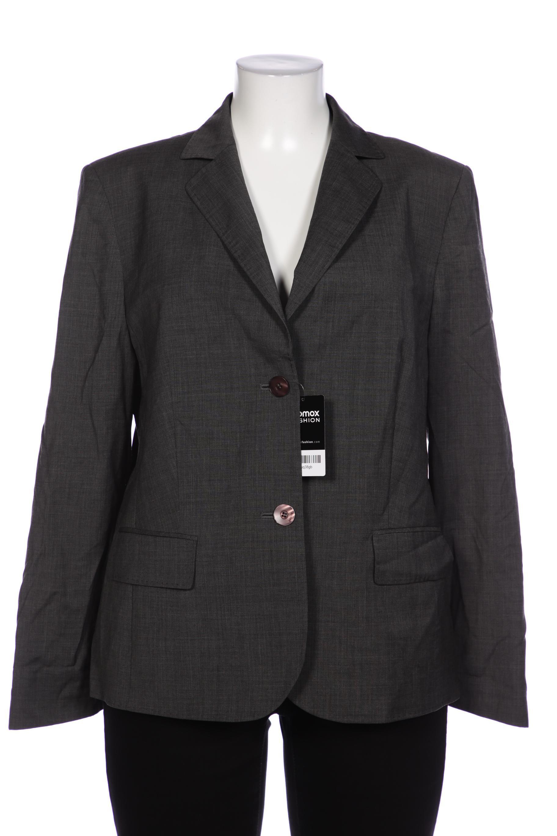 

Basler Damen Blazer, grau, Gr. 44