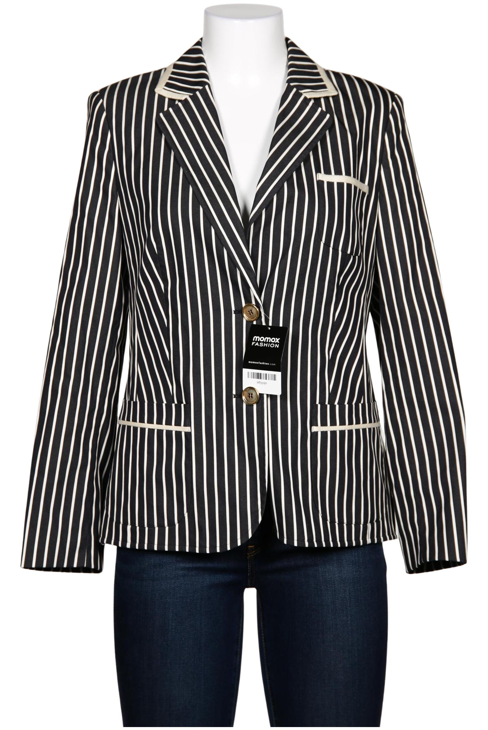 

Basler Damen Blazer, schwarz, Gr. 38
