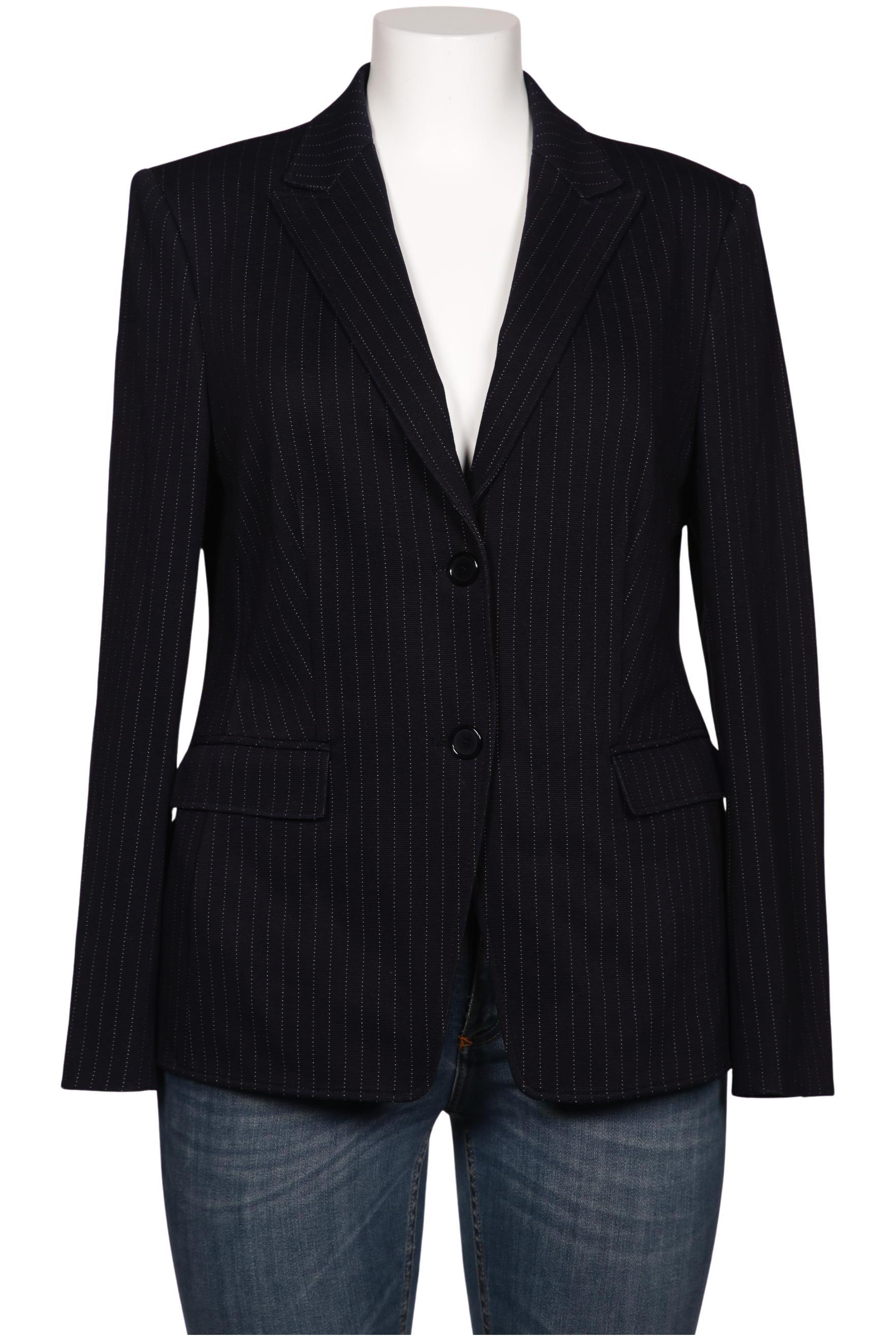 

Basler Damen Blazer, marineblau, Gr. 44